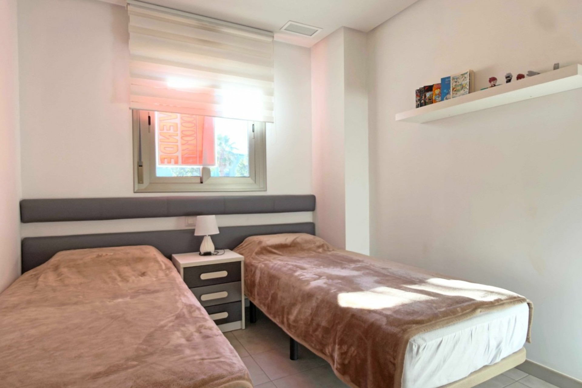 Herverkoop - 1. Appartement / flat - Orihuela Costa - Costa Blanca Zuid