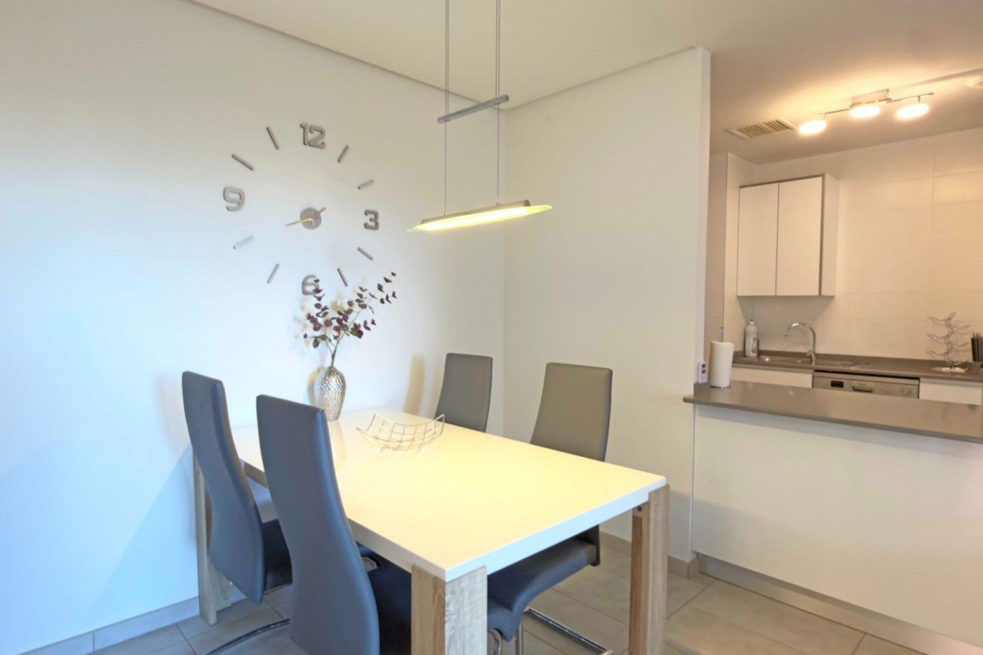 Herverkoop - 1. Appartement / flat - Orihuela Costa - Costa Blanca Zuid