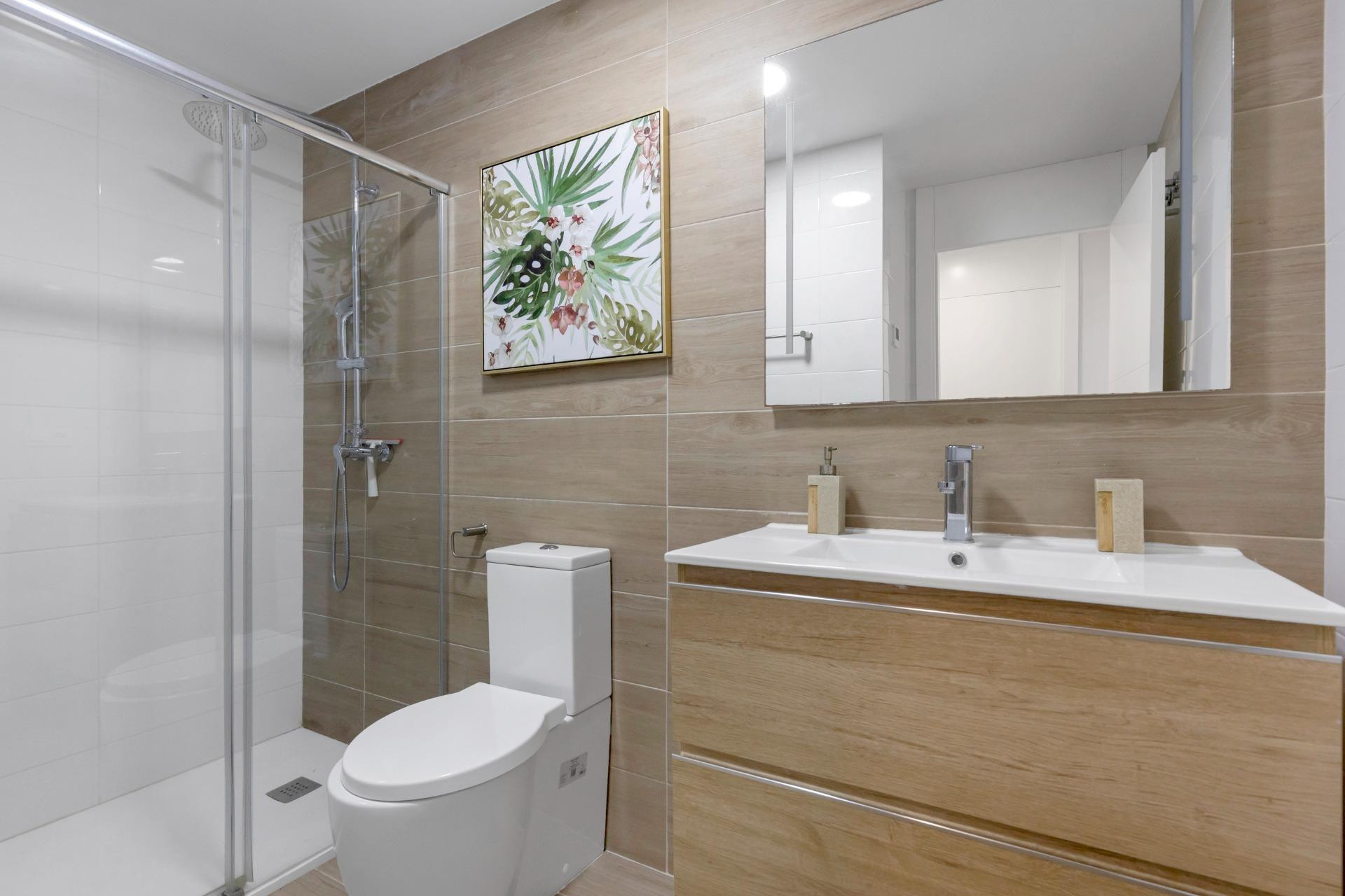 Herverkoop - 1. Appartement / flat - Orihuela Costa - Costa Blanca Zuid