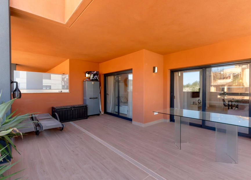 Herverkoop - 1. Appartement / flat - Orihuela Costa - Costa Blanca Zuid