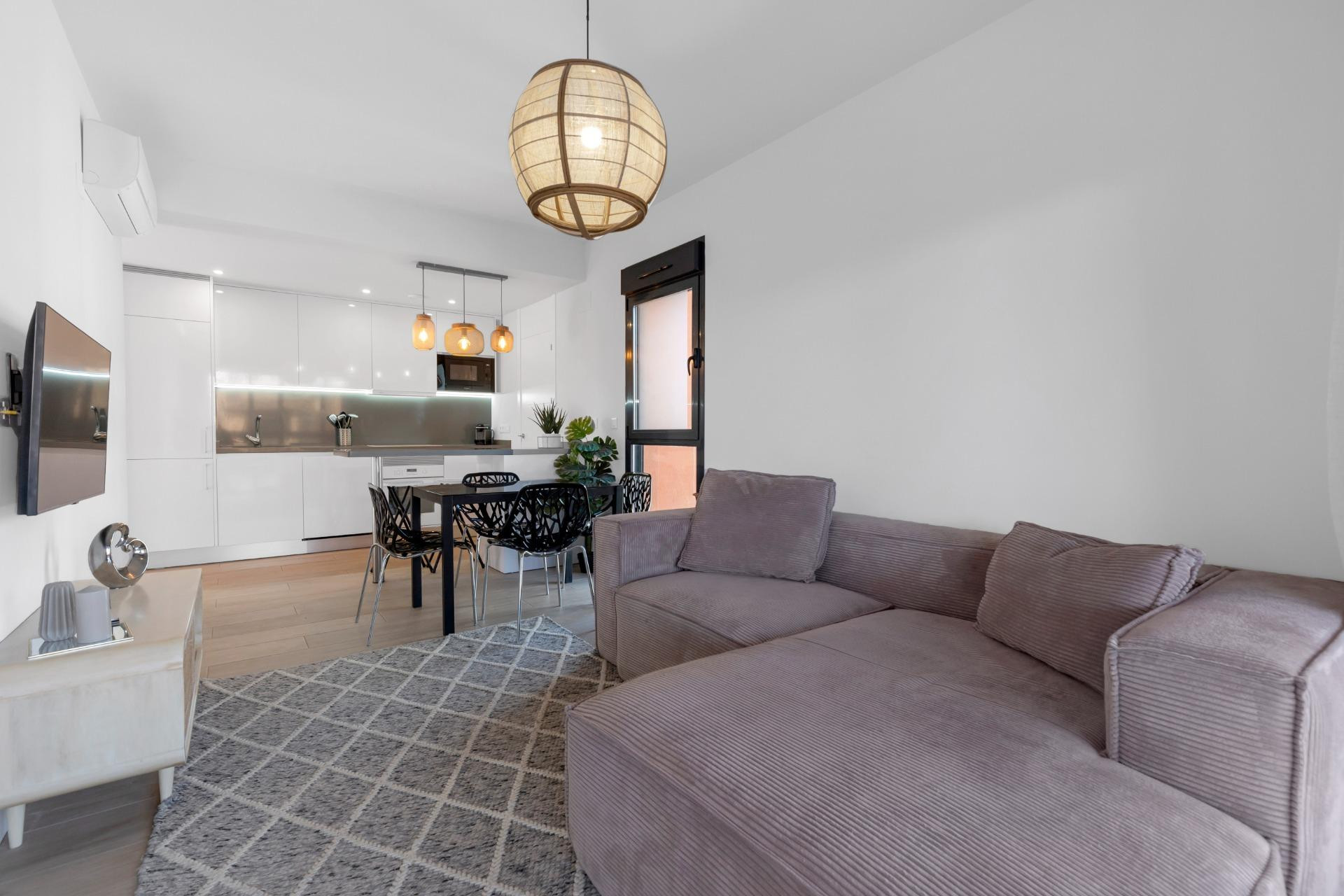 Herverkoop - 1. Appartement / flat - Orihuela Costa - Costa Blanca Zuid