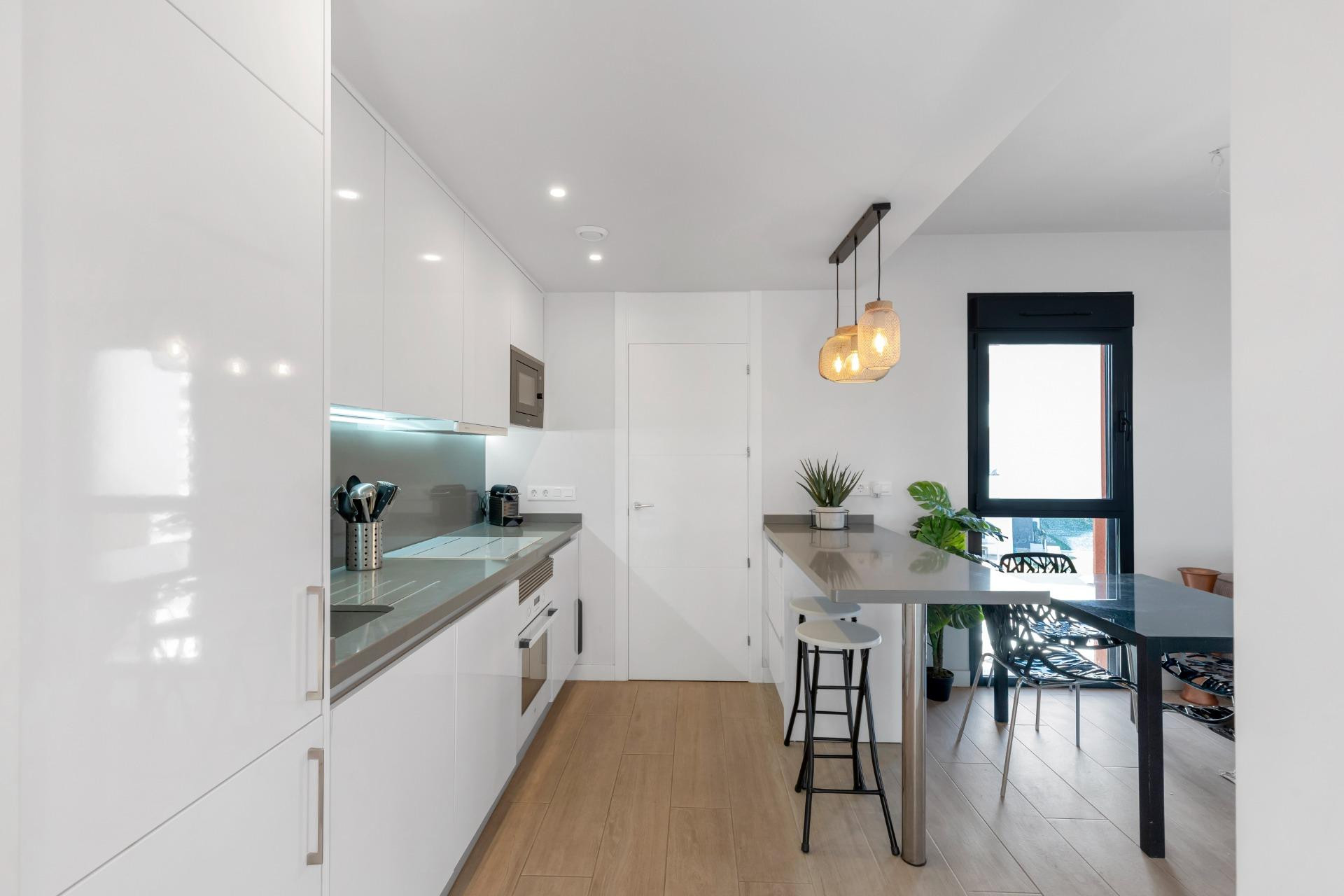 Herverkoop - 1. Appartement / flat - Orihuela Costa - Costa Blanca Zuid