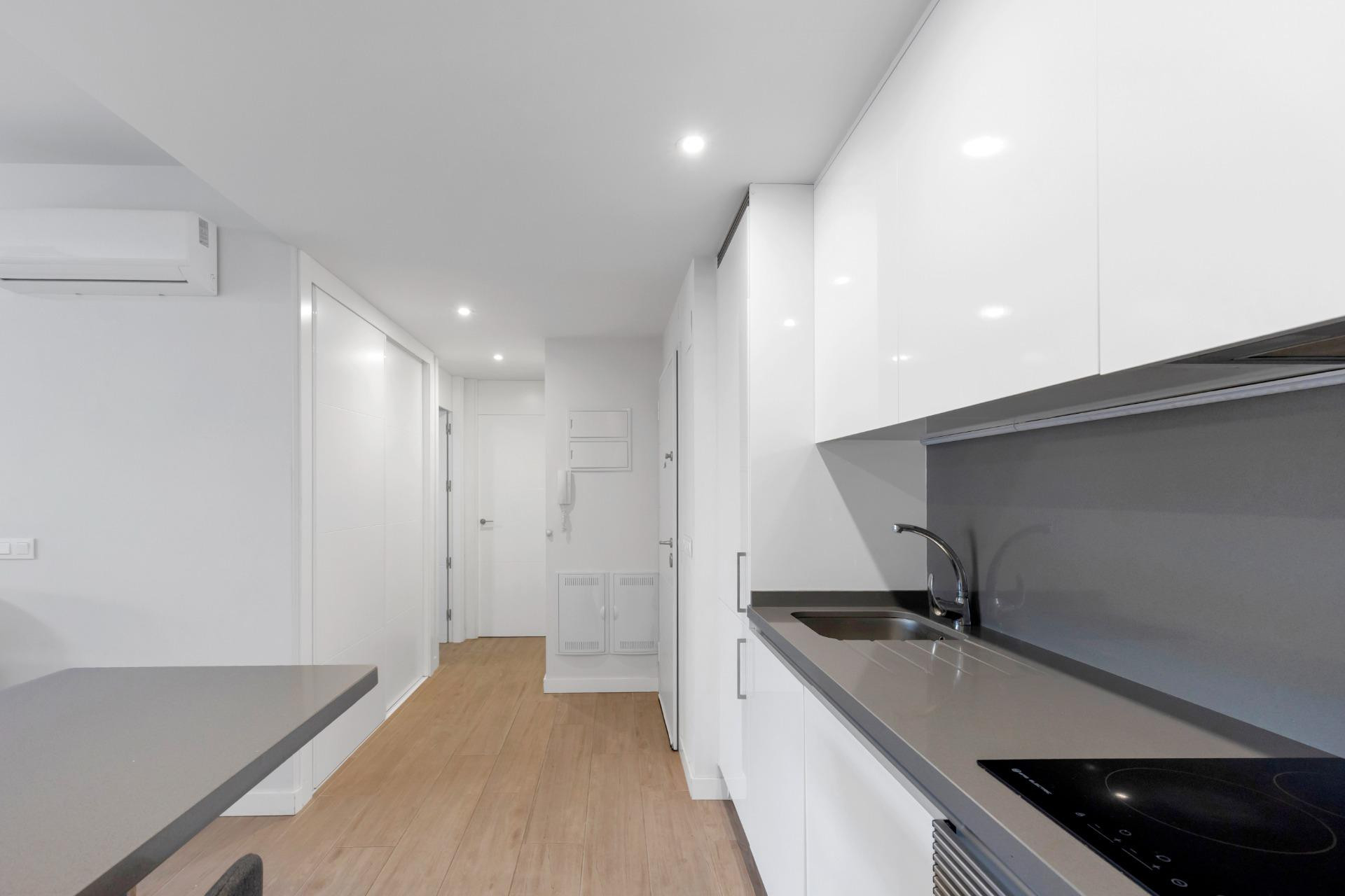 Herverkoop - 1. Appartement / flat - Orihuela Costa - Costa Blanca Zuid