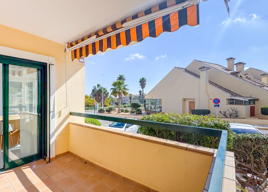 Herverkoop - 1. Appartement / flat - Orihuela Costa - Costa Blanca Zuid
