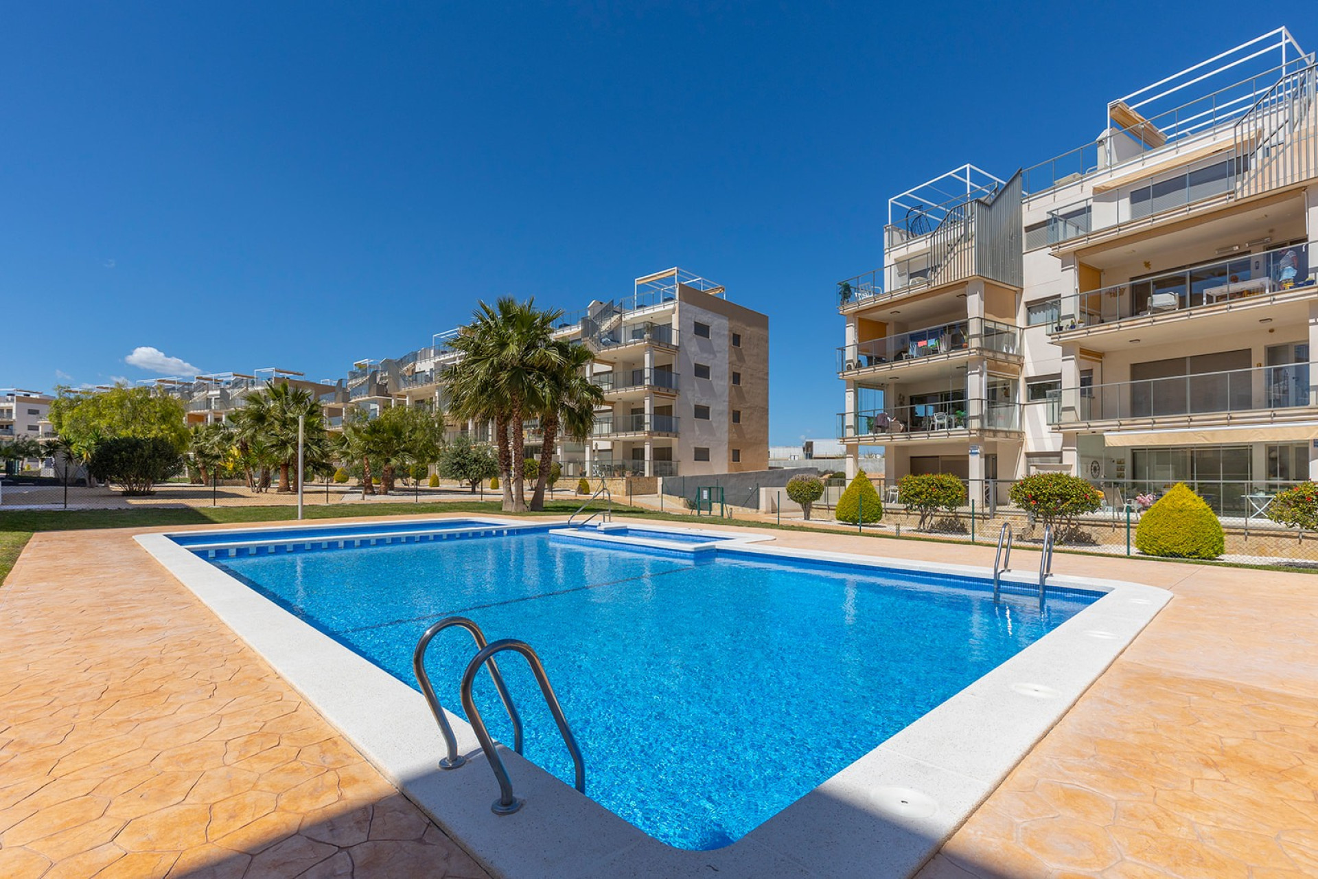 Herverkoop - 1. Appartement / flat - Orihuela Costa - Costa Blanca Zuid