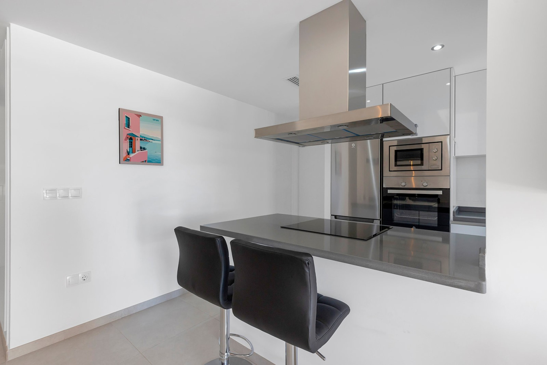 Herverkoop - 1. Appartement / flat - Orihuela Costa - Costa Blanca Zuid