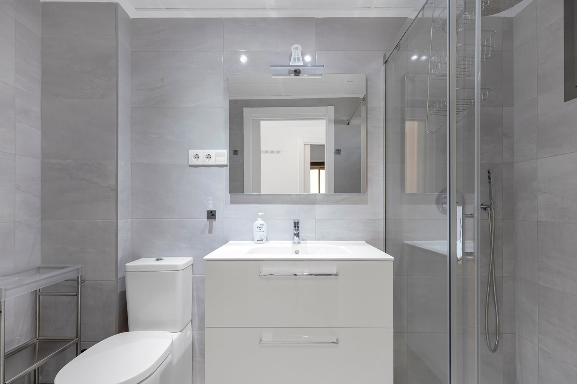 Herverkoop - 1. Appartement / flat - Orihuela Costa - Costa Blanca Zuid