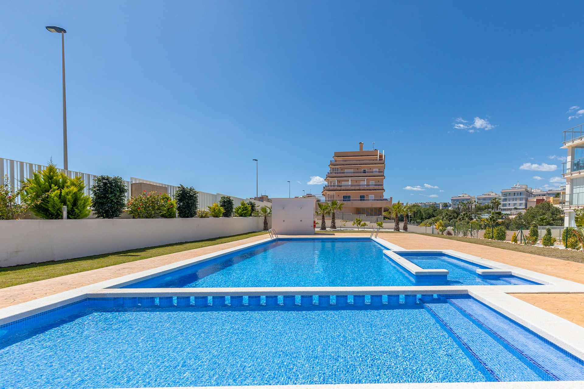 Herverkoop - 1. Appartement / flat - Orihuela Costa - Costa Blanca Zuid