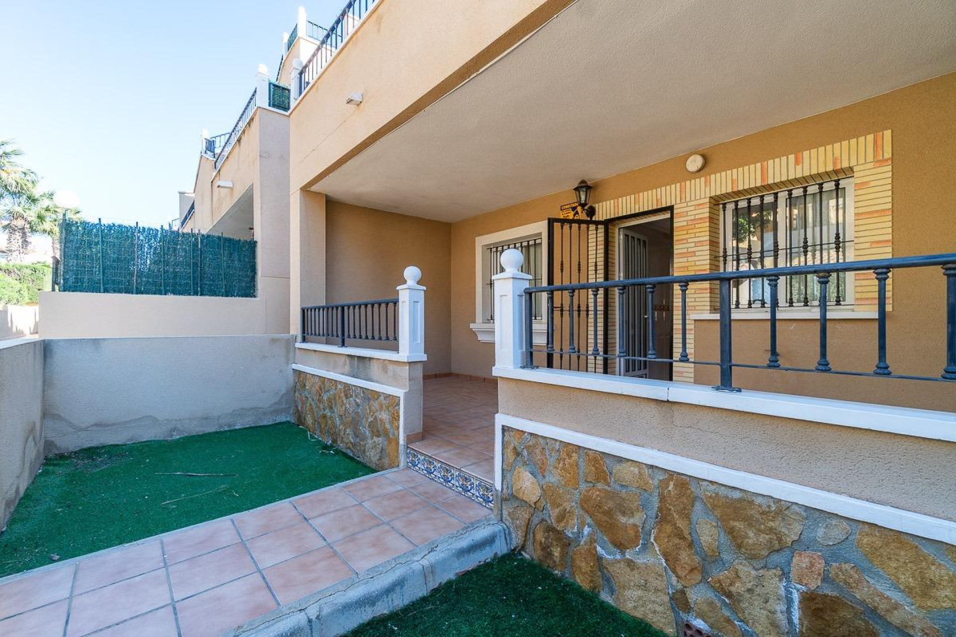 Herverkoop - 1. Appartement / flat - Orihuela Costa - Costa Blanca Zuid