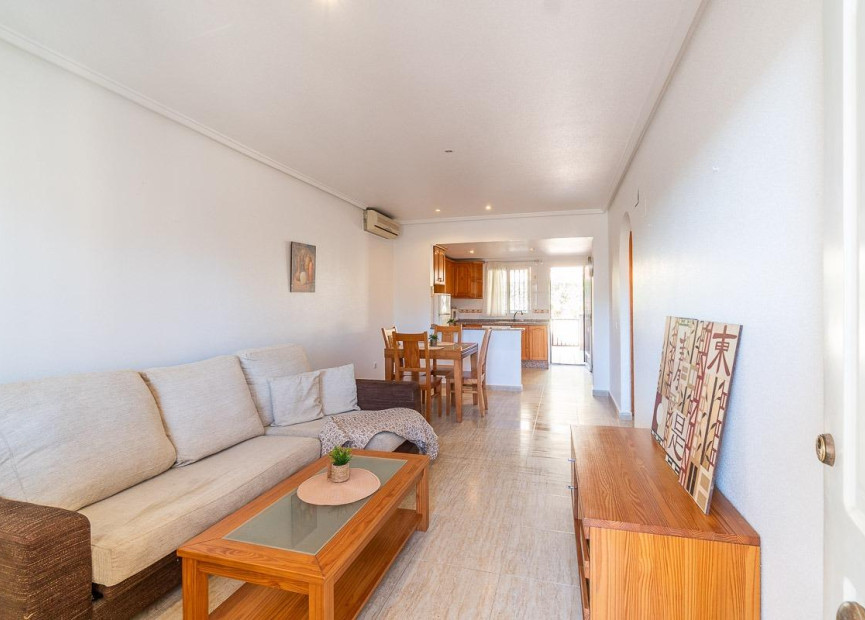 Herverkoop - 1. Appartement / flat - Orihuela Costa - Costa Blanca Zuid