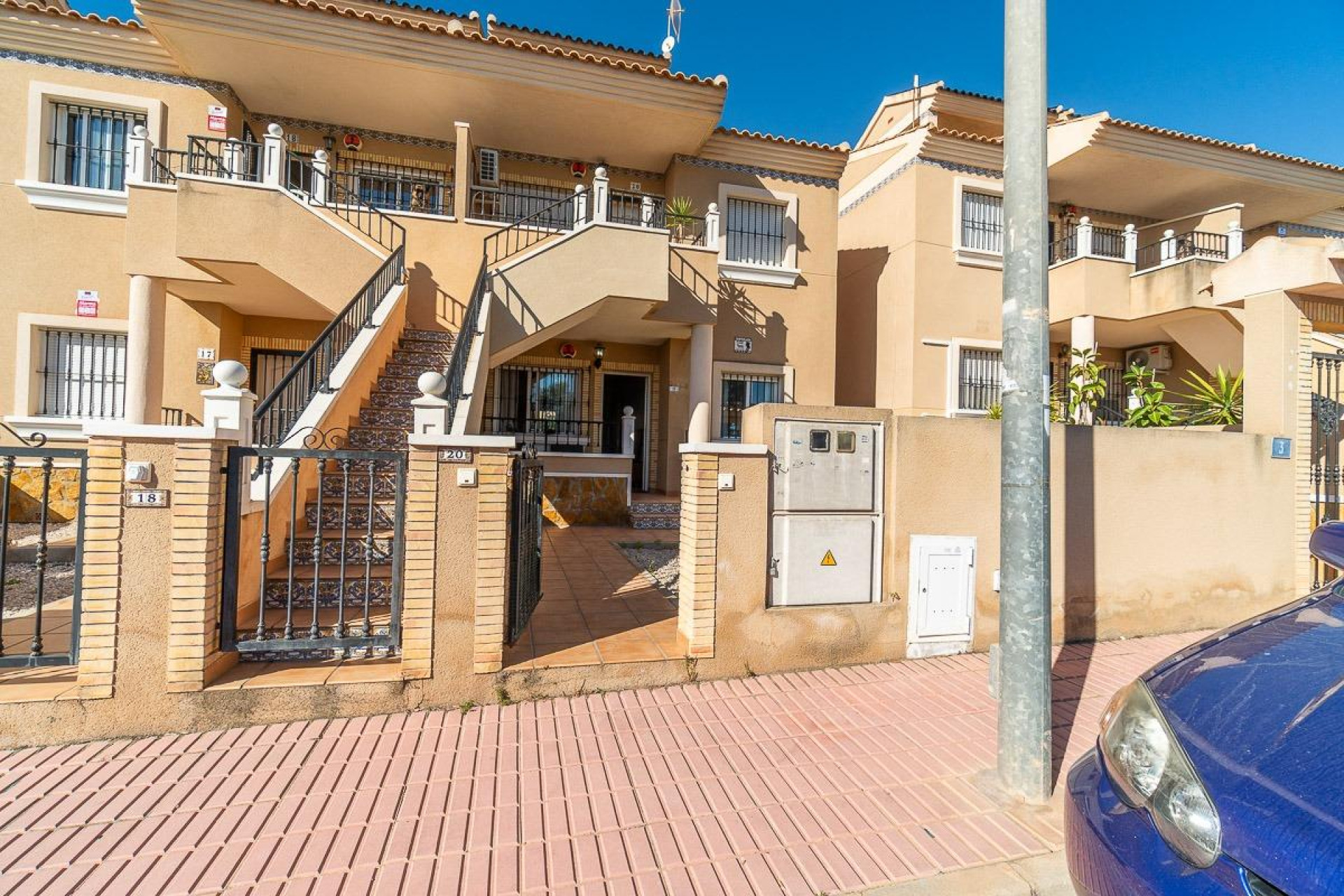Herverkoop - 1. Appartement / flat - Orihuela Costa - Costa Blanca Zuid