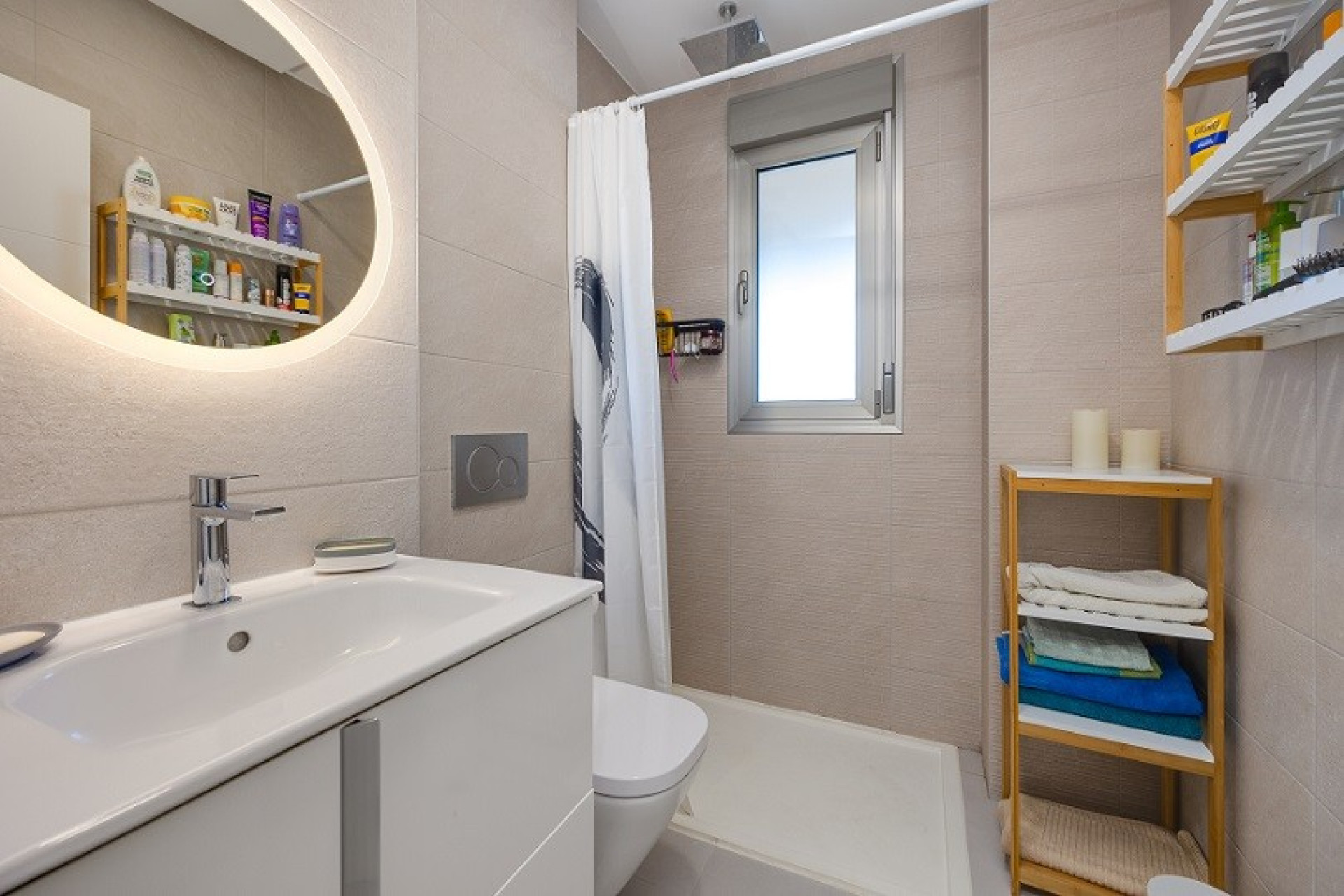 Herverkoop - 1. Appartement / flat - Orihuela Costa - Costa Blanca Zuid