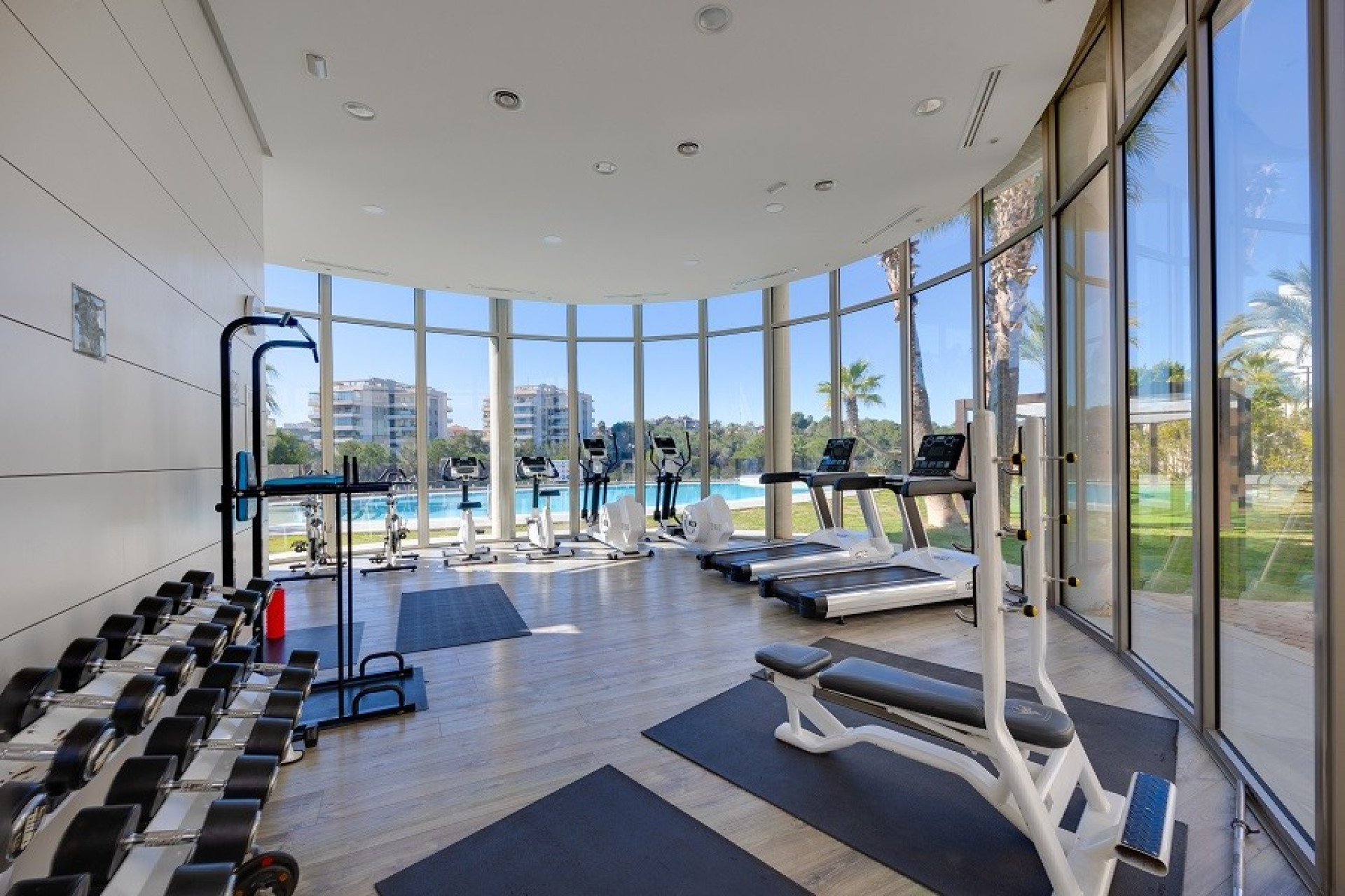 Herverkoop - 1. Appartement / flat - Orihuela Costa - Costa Blanca Zuid