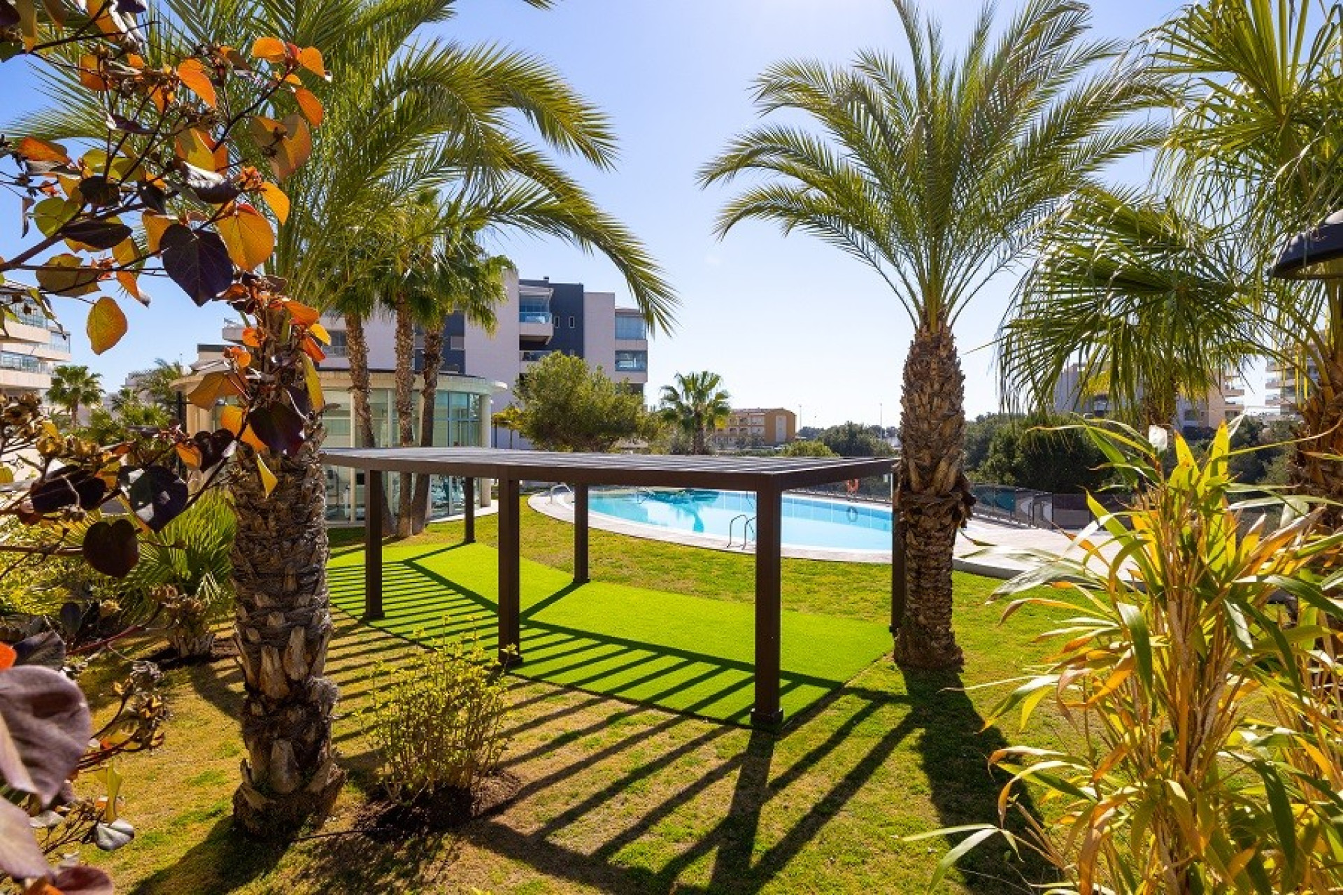 Herverkoop - 1. Appartement / flat - Orihuela Costa - Costa Blanca Zuid
