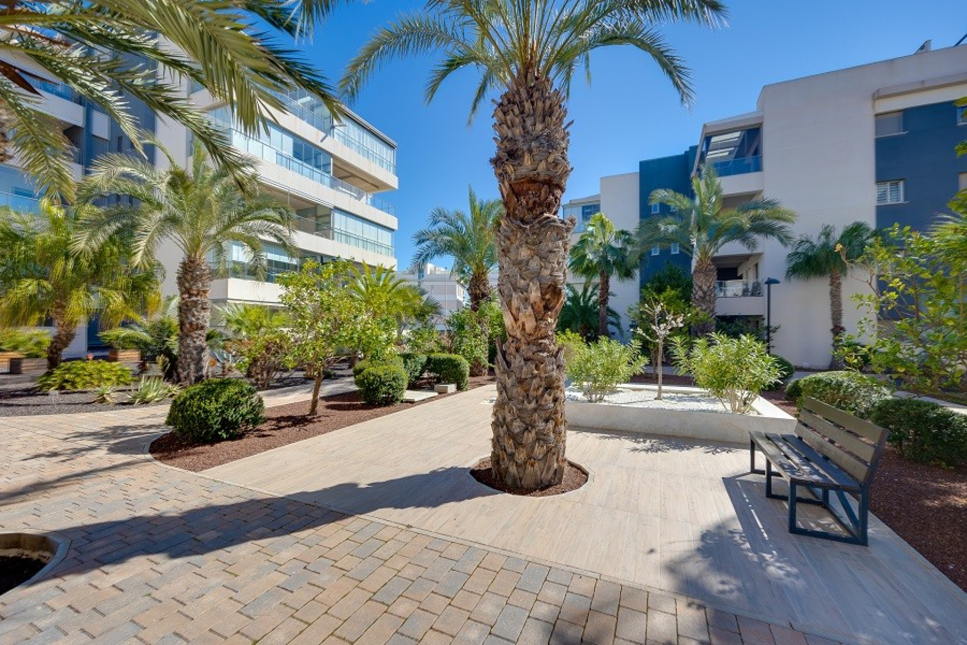 Herverkoop - 1. Appartement / flat - Orihuela Costa - Costa Blanca Zuid