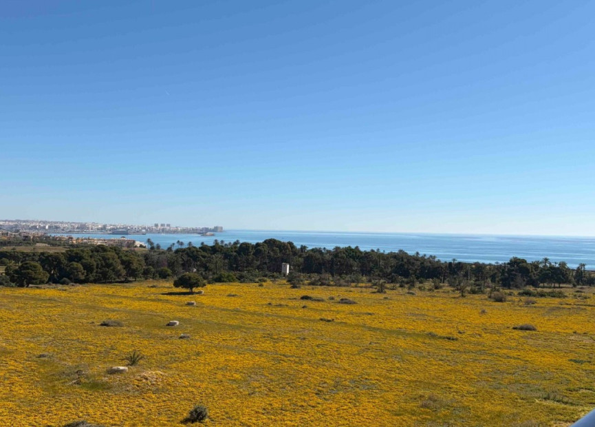 Herverkoop - 1. Appartement / flat - Orihuela Costa - Costa Blanca Zuid