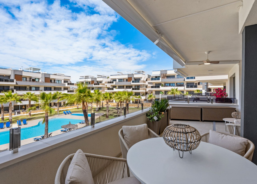 Herverkoop - 1. Appartement / flat - Orihuela Costa - Costa Blanca Zuid