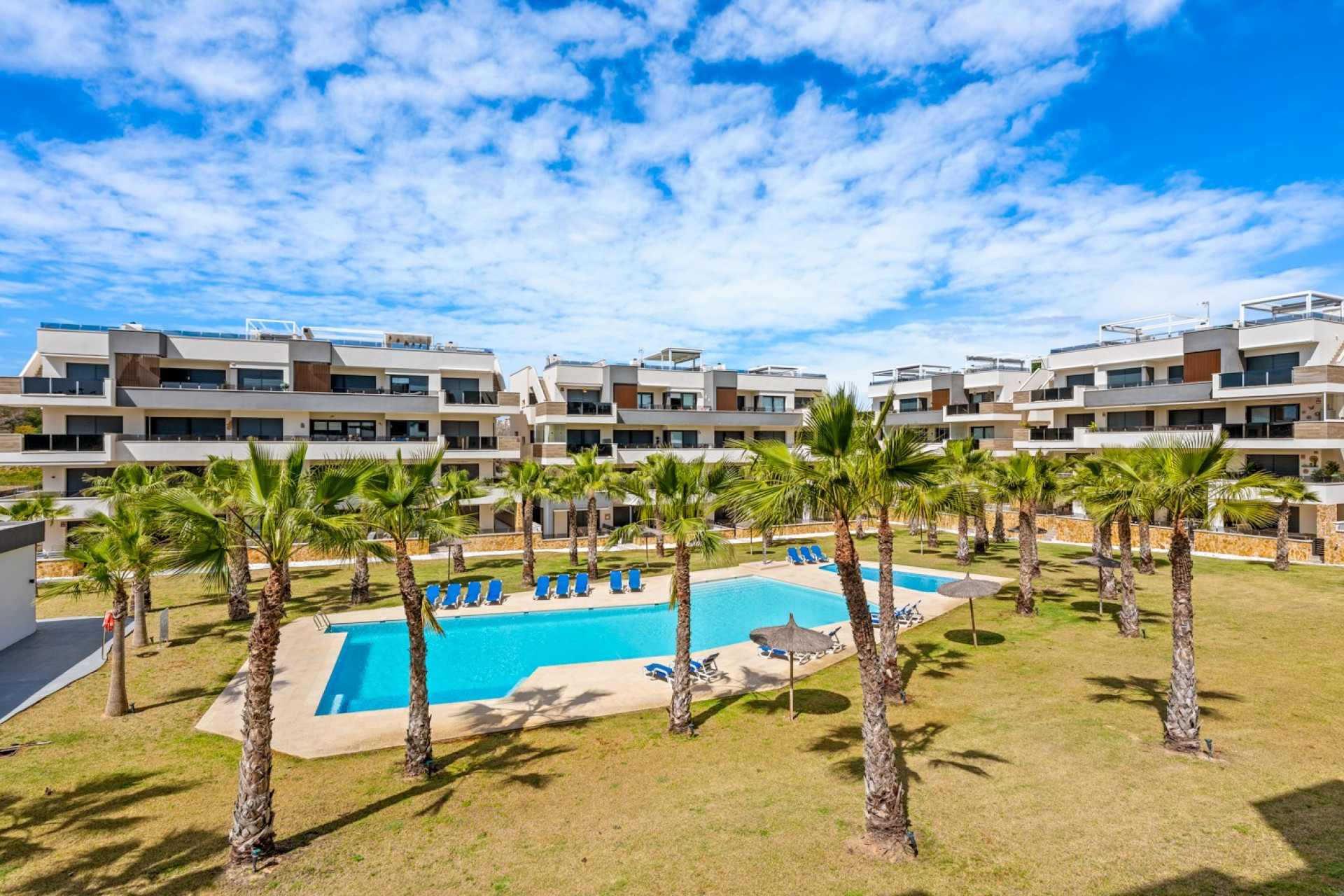 Herverkoop - 1. Appartement / flat - Orihuela Costa - Costa Blanca Zuid