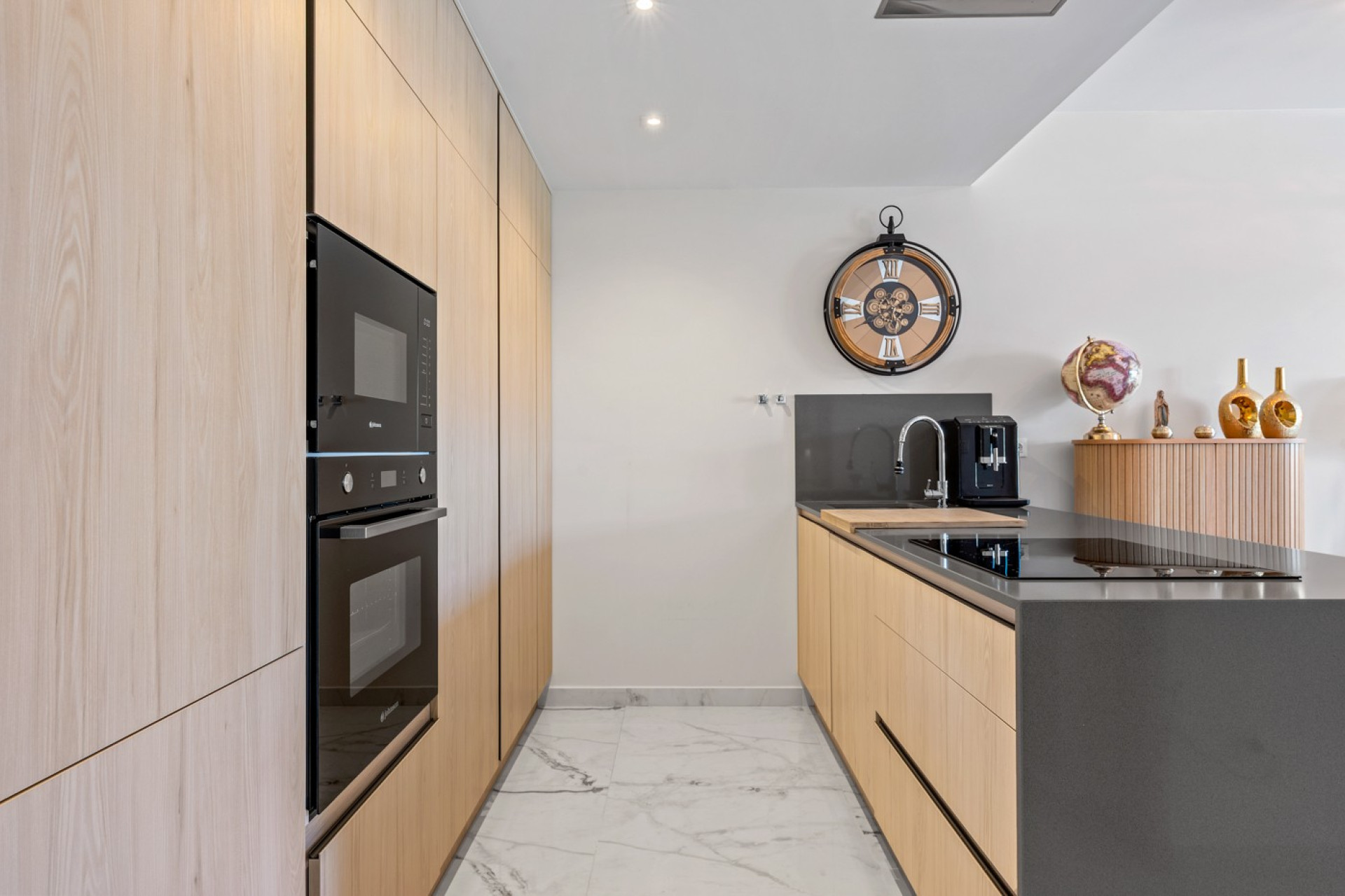 Herverkoop - 1. Appartement / flat - Orihuela Costa - Costa Blanca Zuid