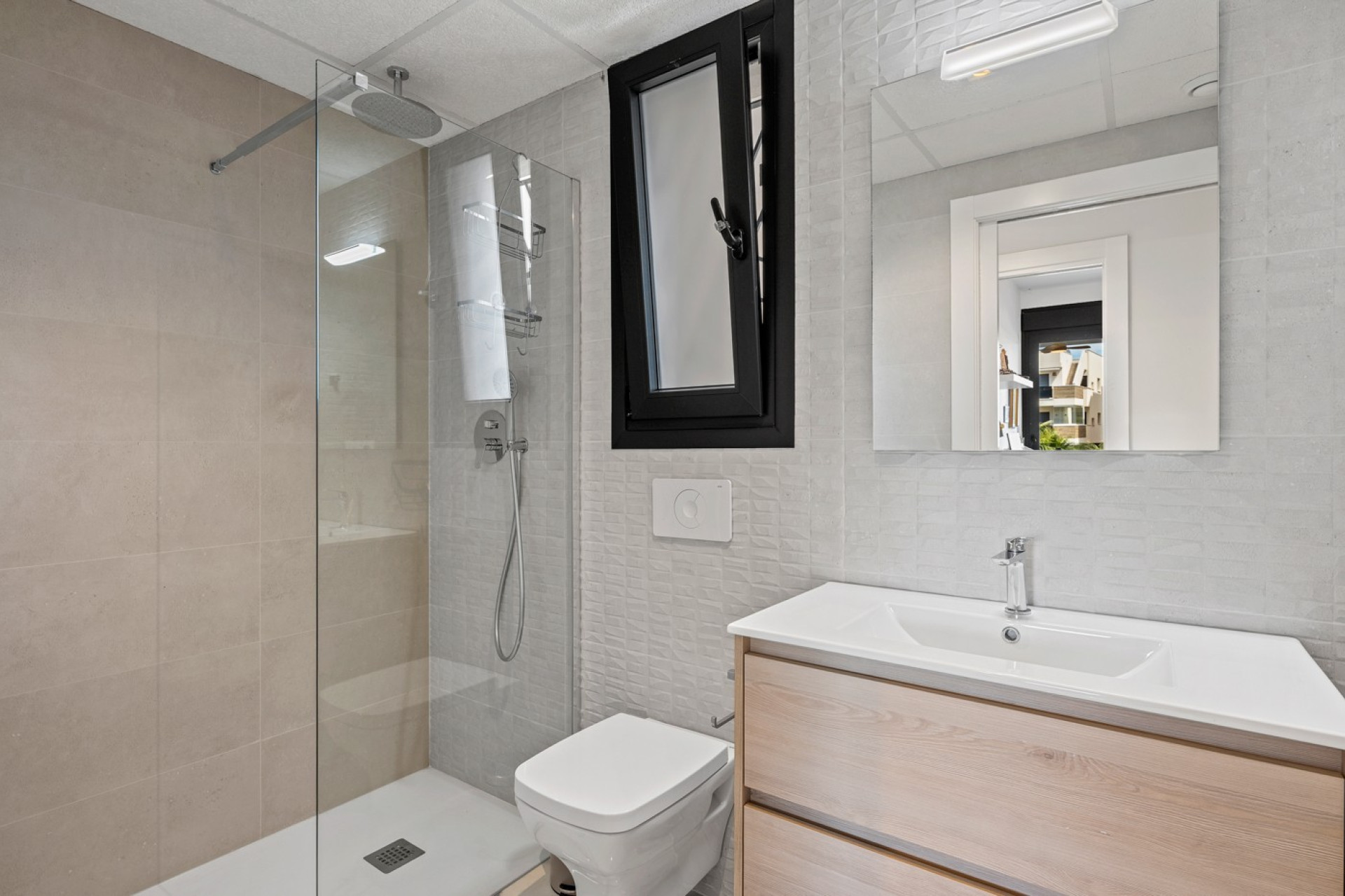 Herverkoop - 1. Appartement / flat - Orihuela Costa - Costa Blanca Zuid