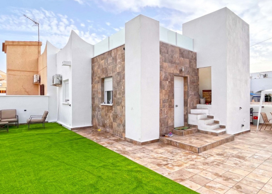 Herverkoop - 1. Appartement / flat - Orihuela Costa - Costa Blanca Zuid