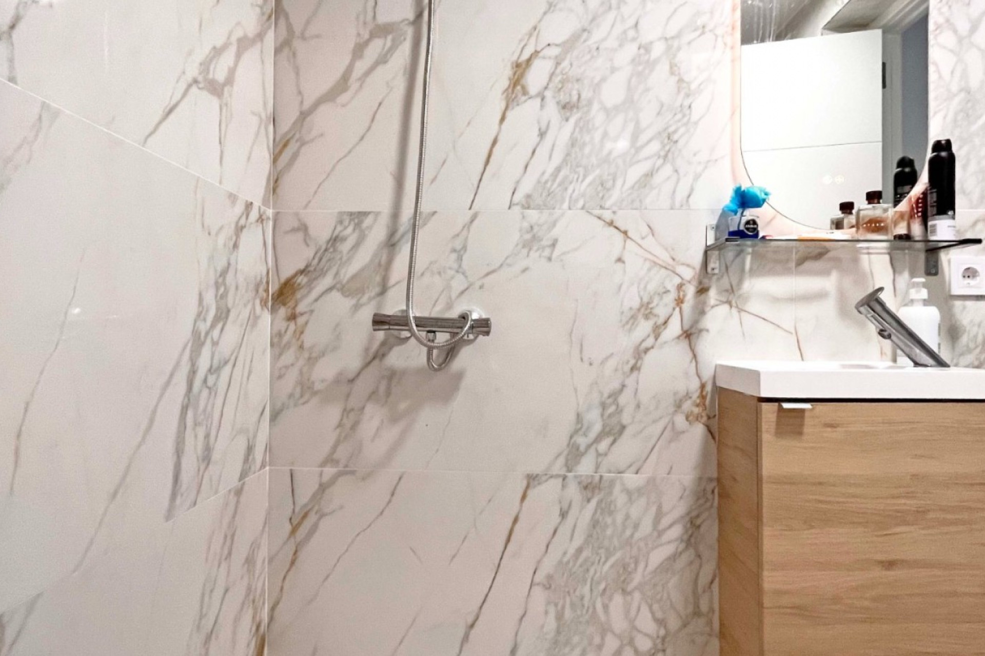 Herverkoop - 1. Appartement / flat - Orihuela Costa - Costa Blanca Zuid