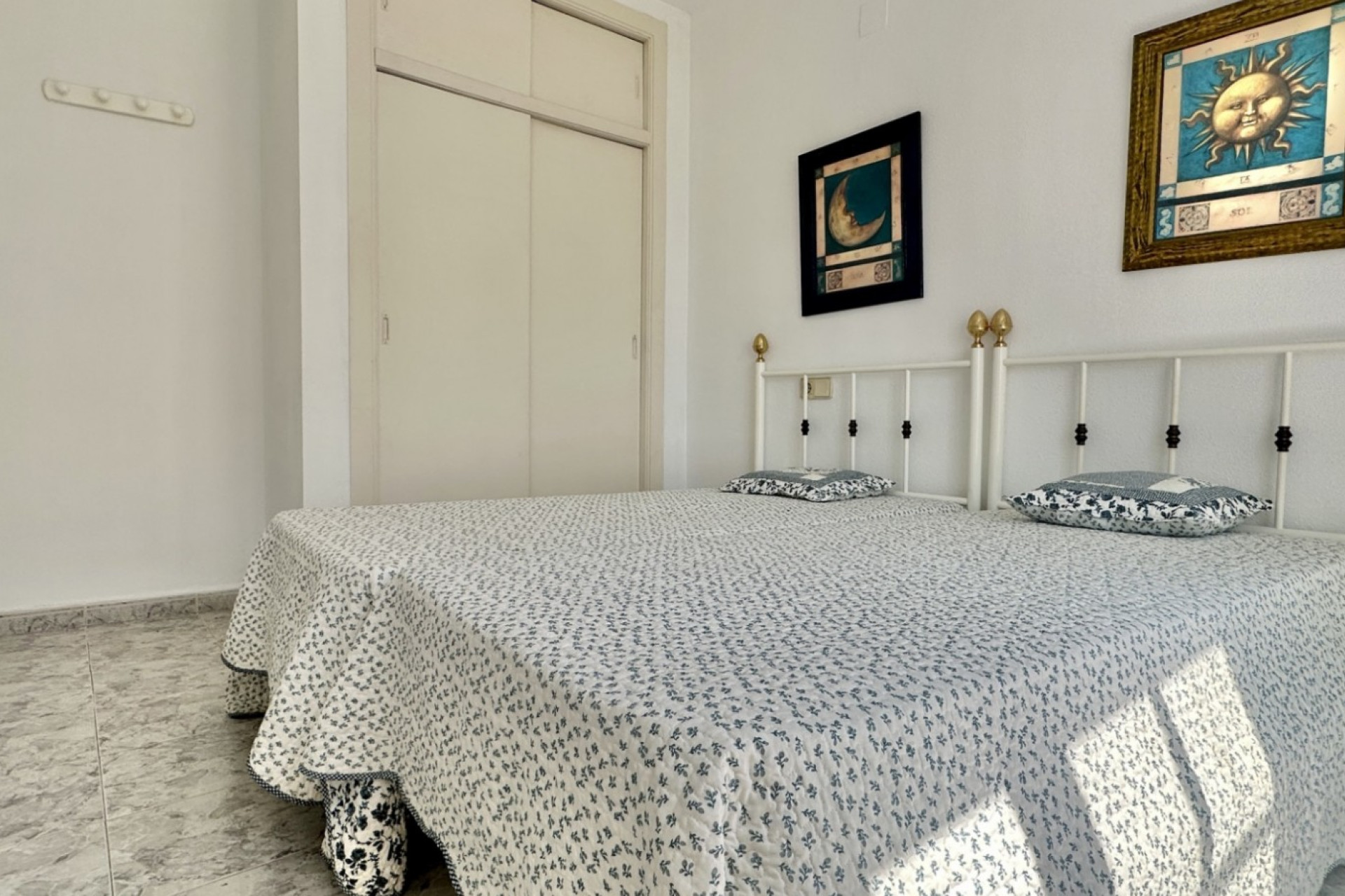 Herverkoop - 1. Appartement / flat - Orihuela Costa - Costa Blanca Zuid