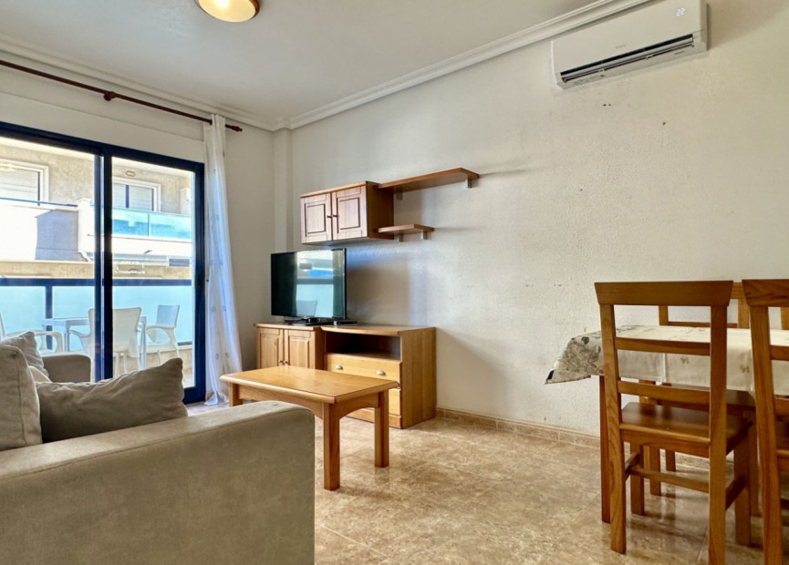 Herverkoop - 1. Appartement / flat - Orihuela Costa - Costa Blanca Zuid