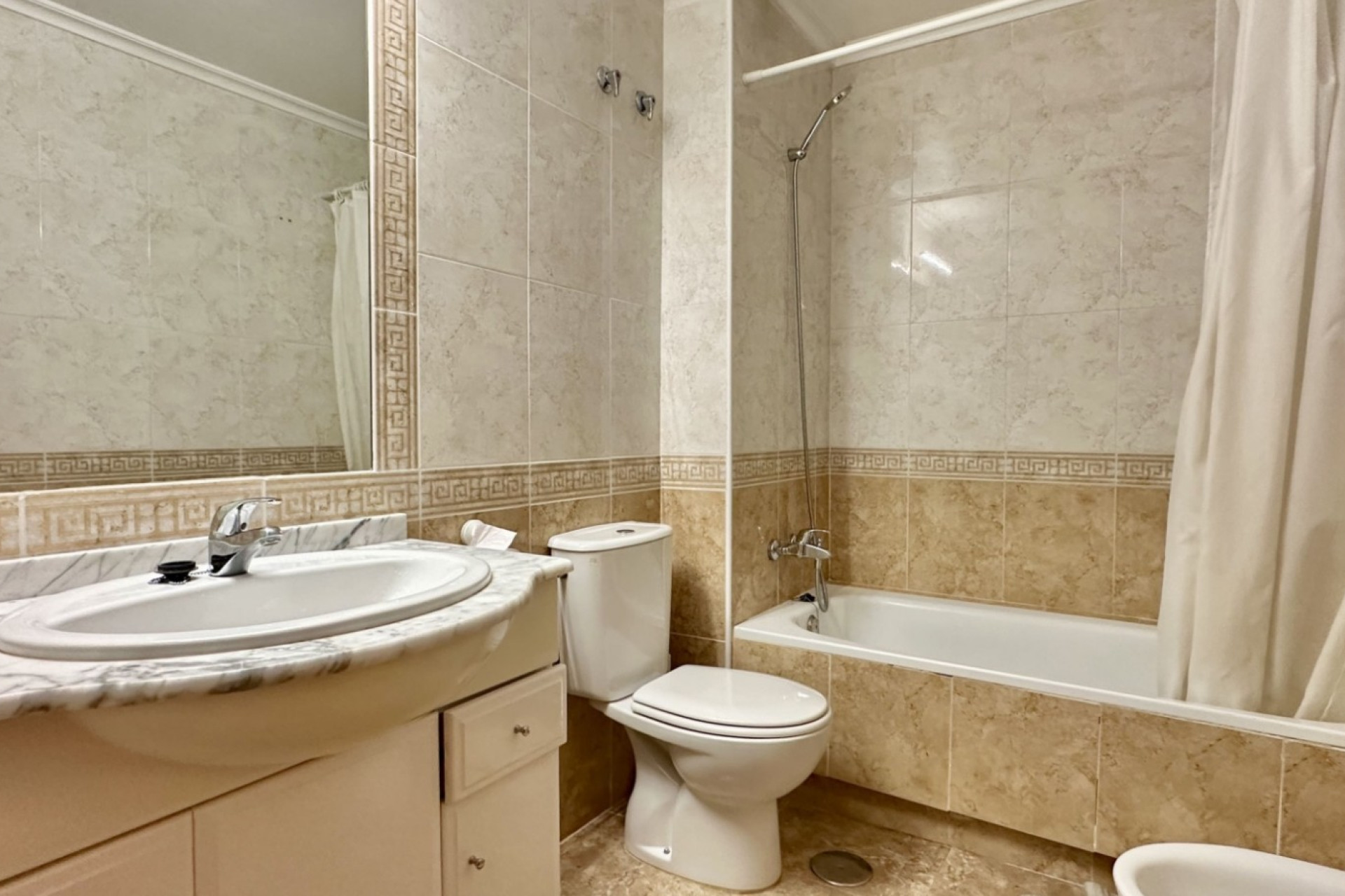 Herverkoop - 1. Appartement / flat - Orihuela Costa - Costa Blanca Zuid