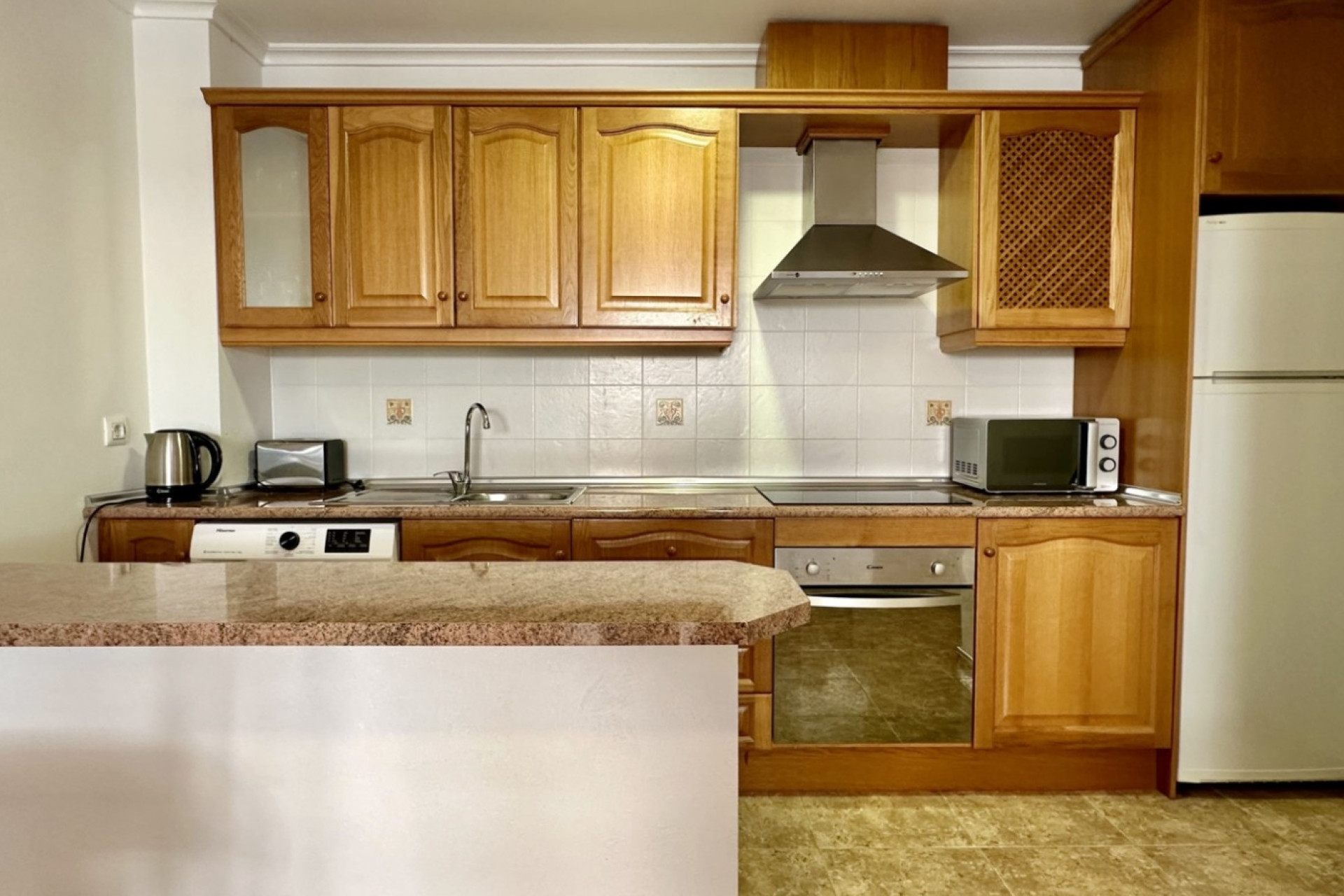 Herverkoop - 1. Appartement / flat - Orihuela Costa - Costa Blanca Zuid