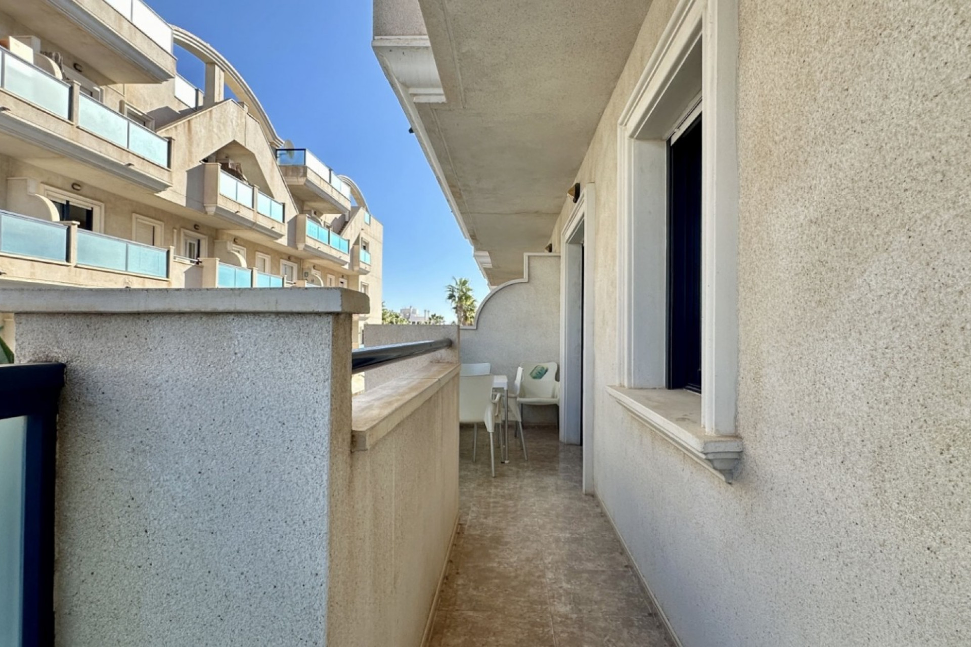 Herverkoop - 1. Appartement / flat - Orihuela Costa - Costa Blanca Zuid