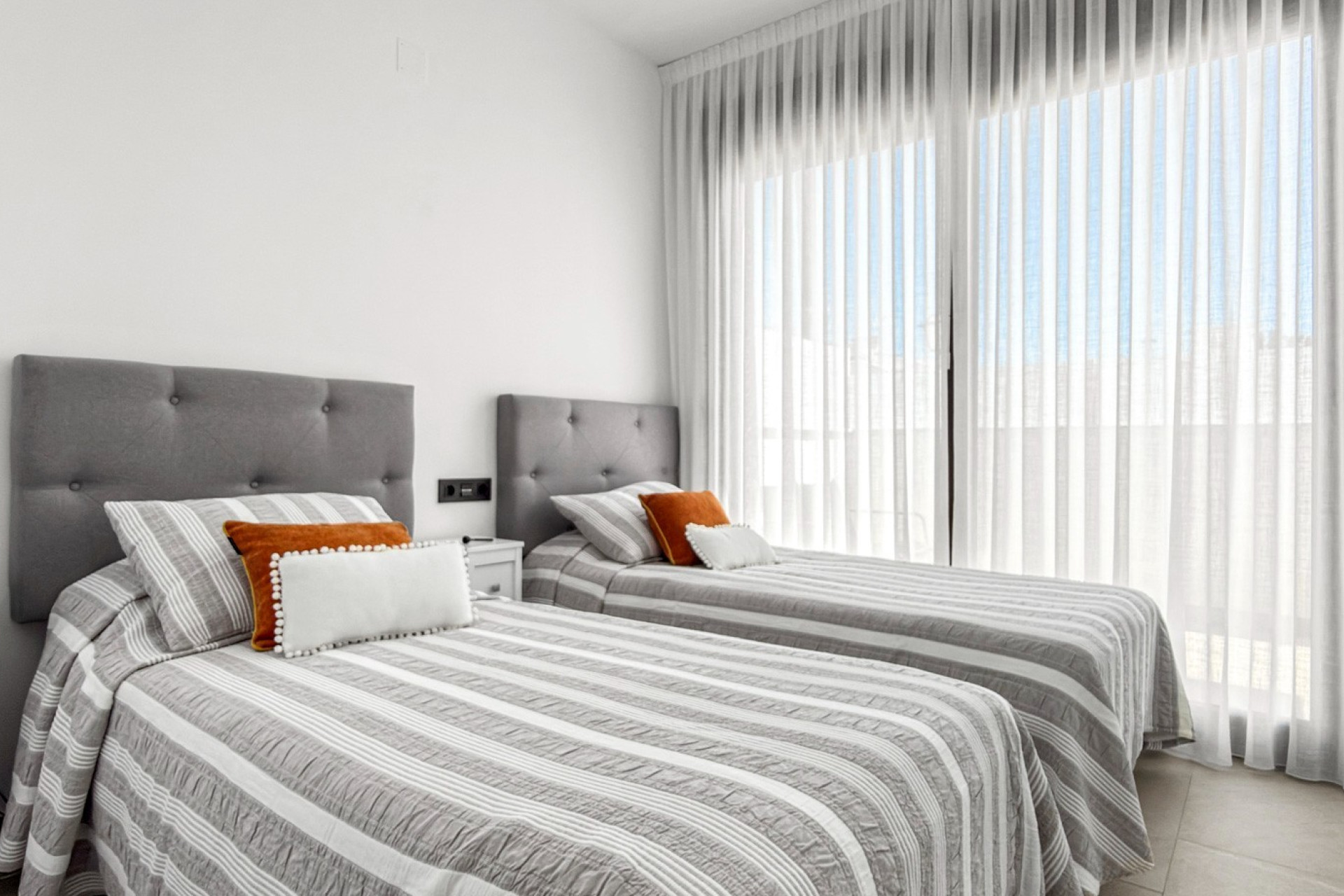 Herverkoop - 1. Appartement / flat - Orihuela Costa - Costa Blanca Zuid