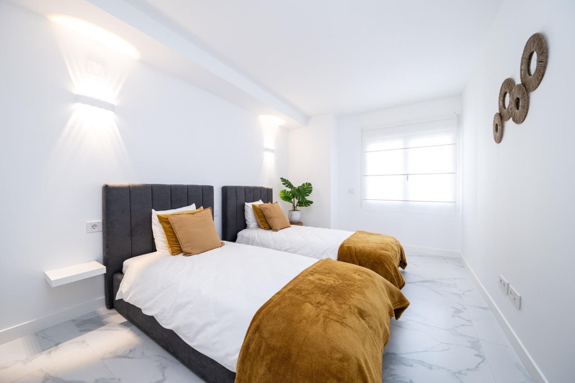 Herverkoop - 1. Appartement / flat - Orihuela Costa - Costa Blanca Zuid