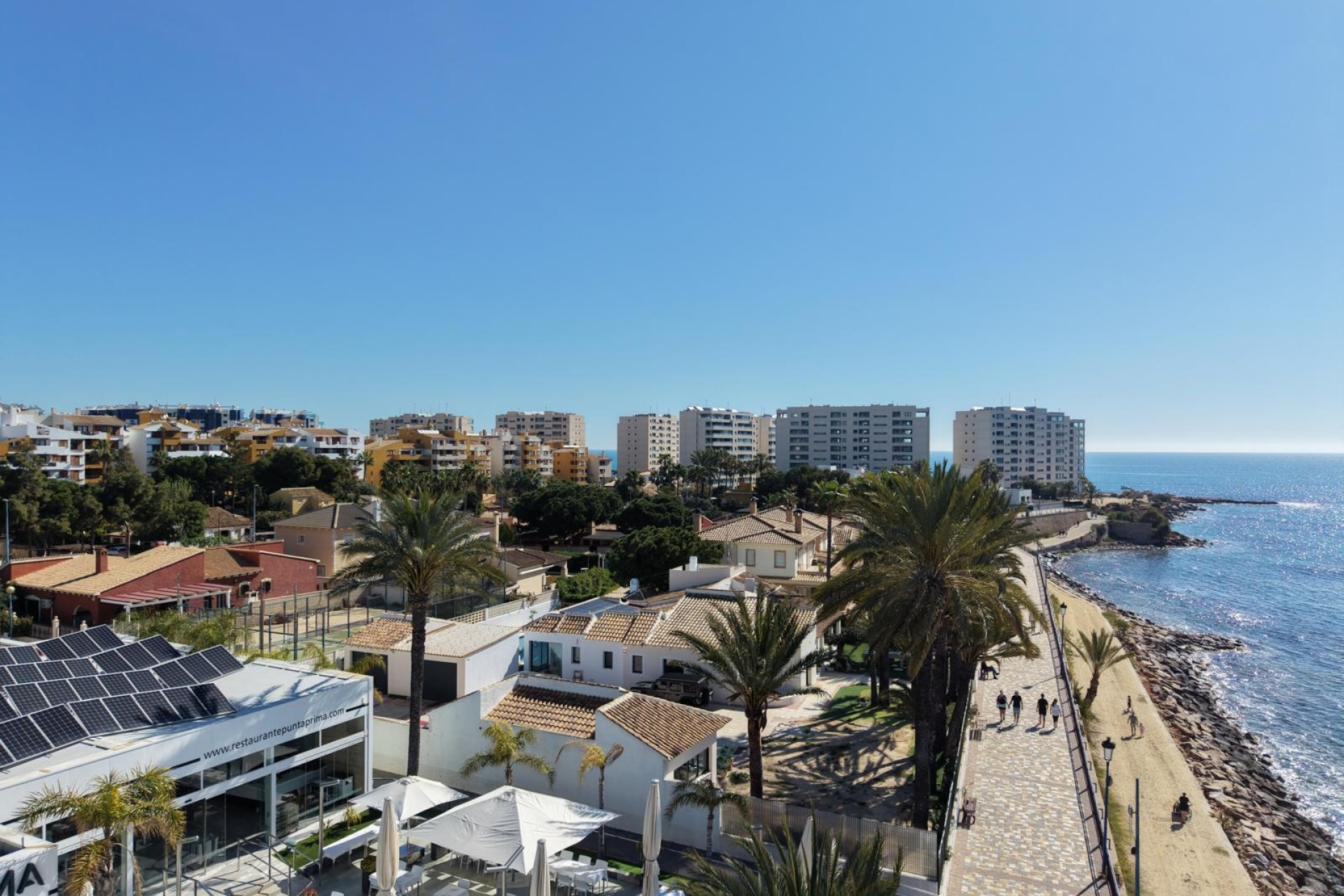 Herverkoop - 1. Appartement / flat - Orihuela Costa - Costa Blanca Zuid