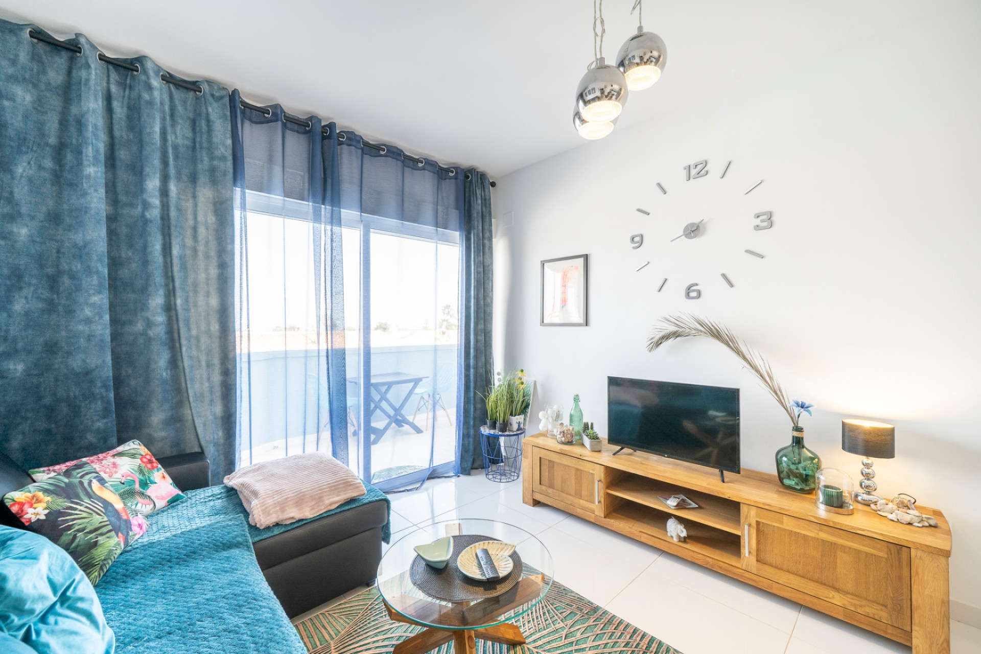 Herverkoop - 1. Appartement / flat - Orihuela Costa - Costa Blanca Zuid