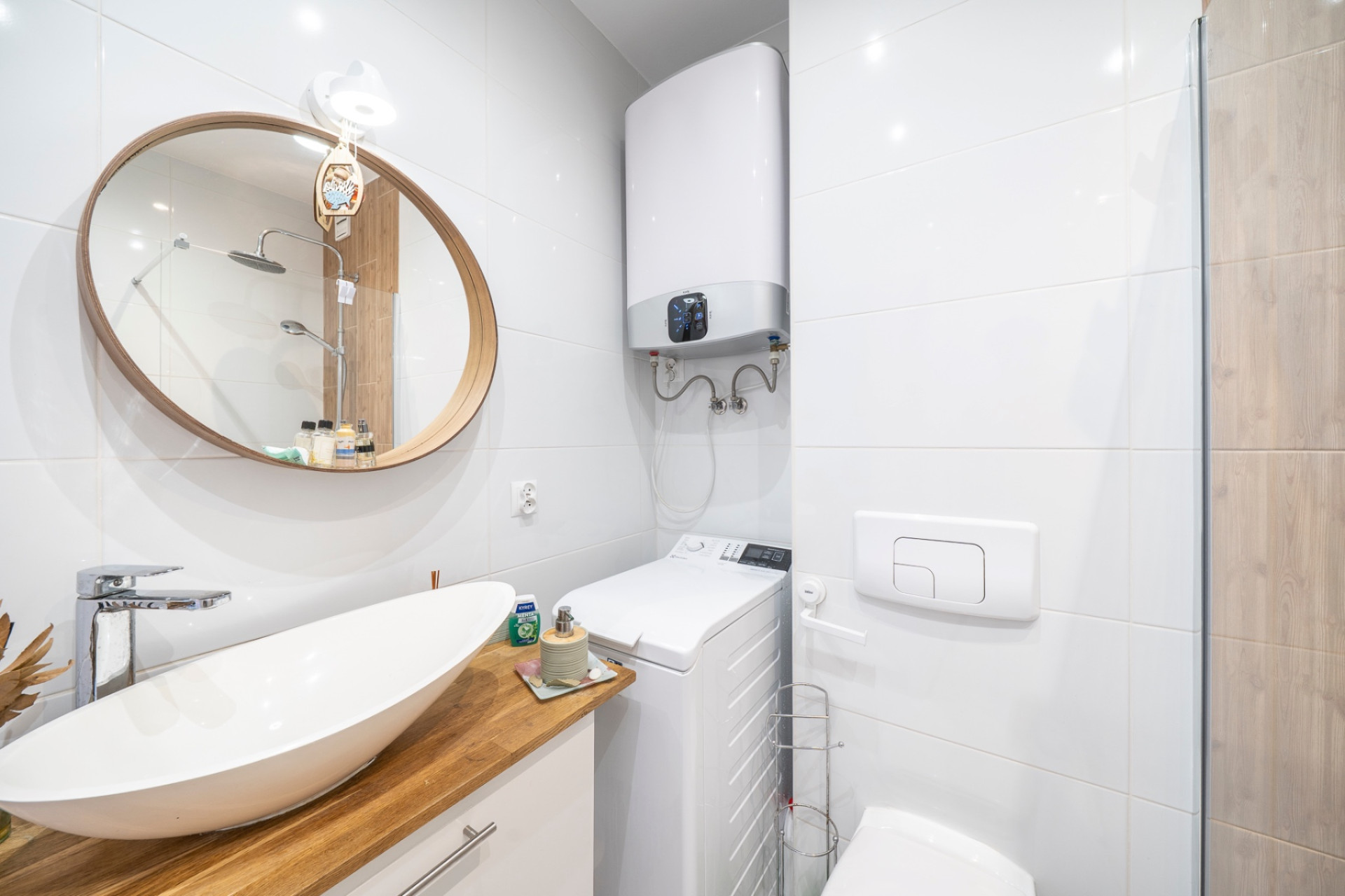 Herverkoop - 1. Appartement / flat - Orihuela Costa - Costa Blanca Zuid