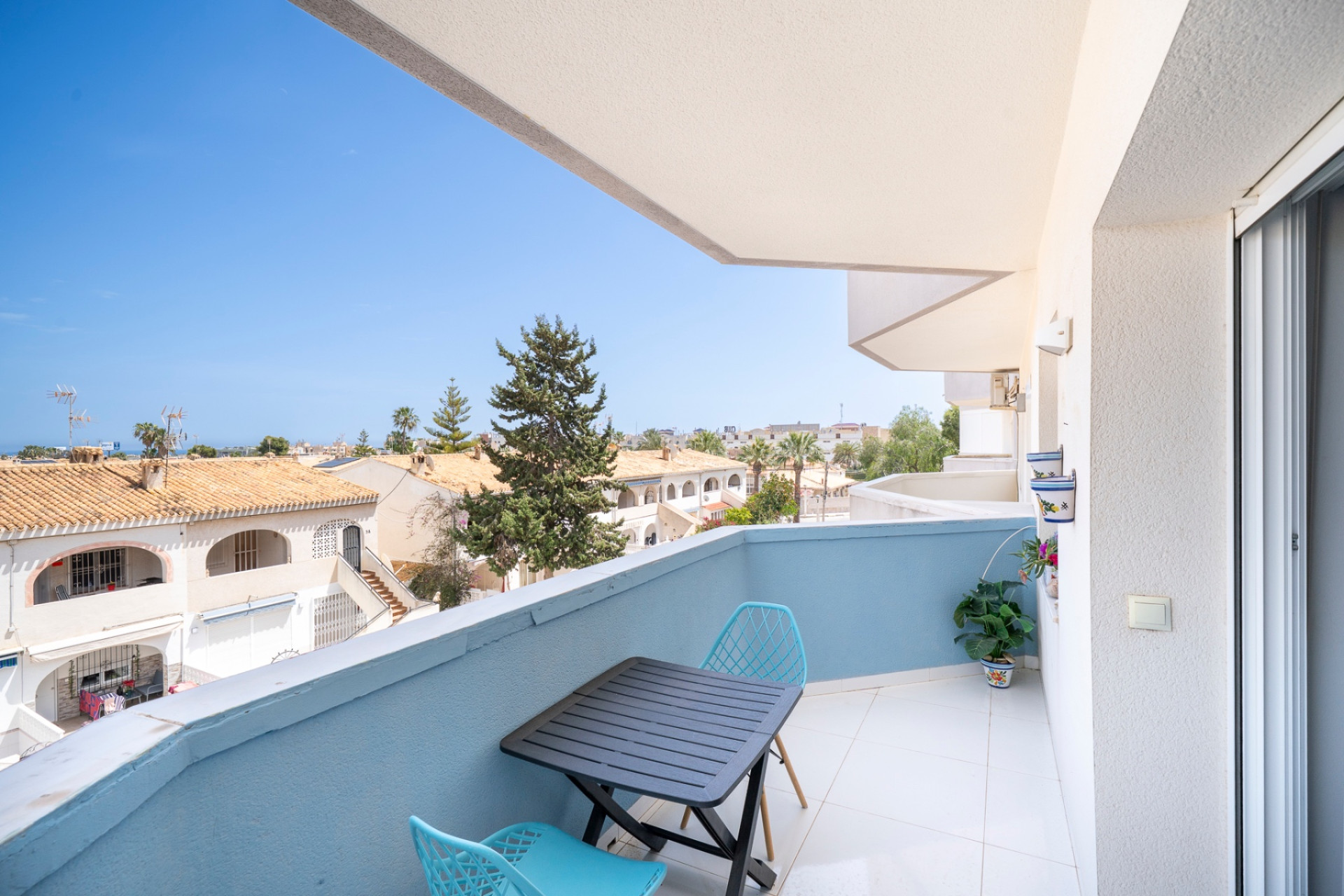 Herverkoop - 1. Appartement / flat - Orihuela Costa - Costa Blanca Zuid