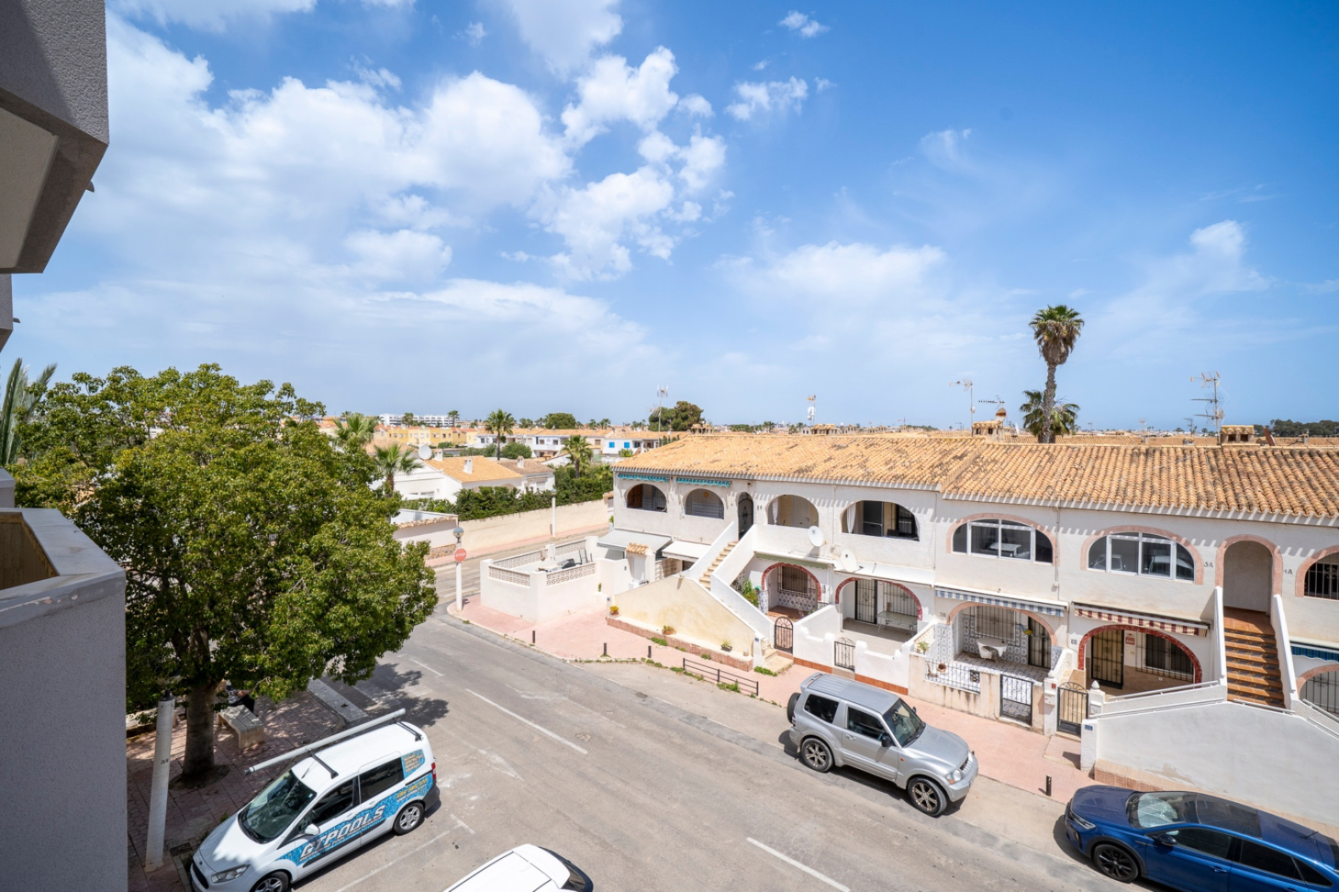 Herverkoop - 1. Appartement / flat - Orihuela Costa - Costa Blanca Zuid