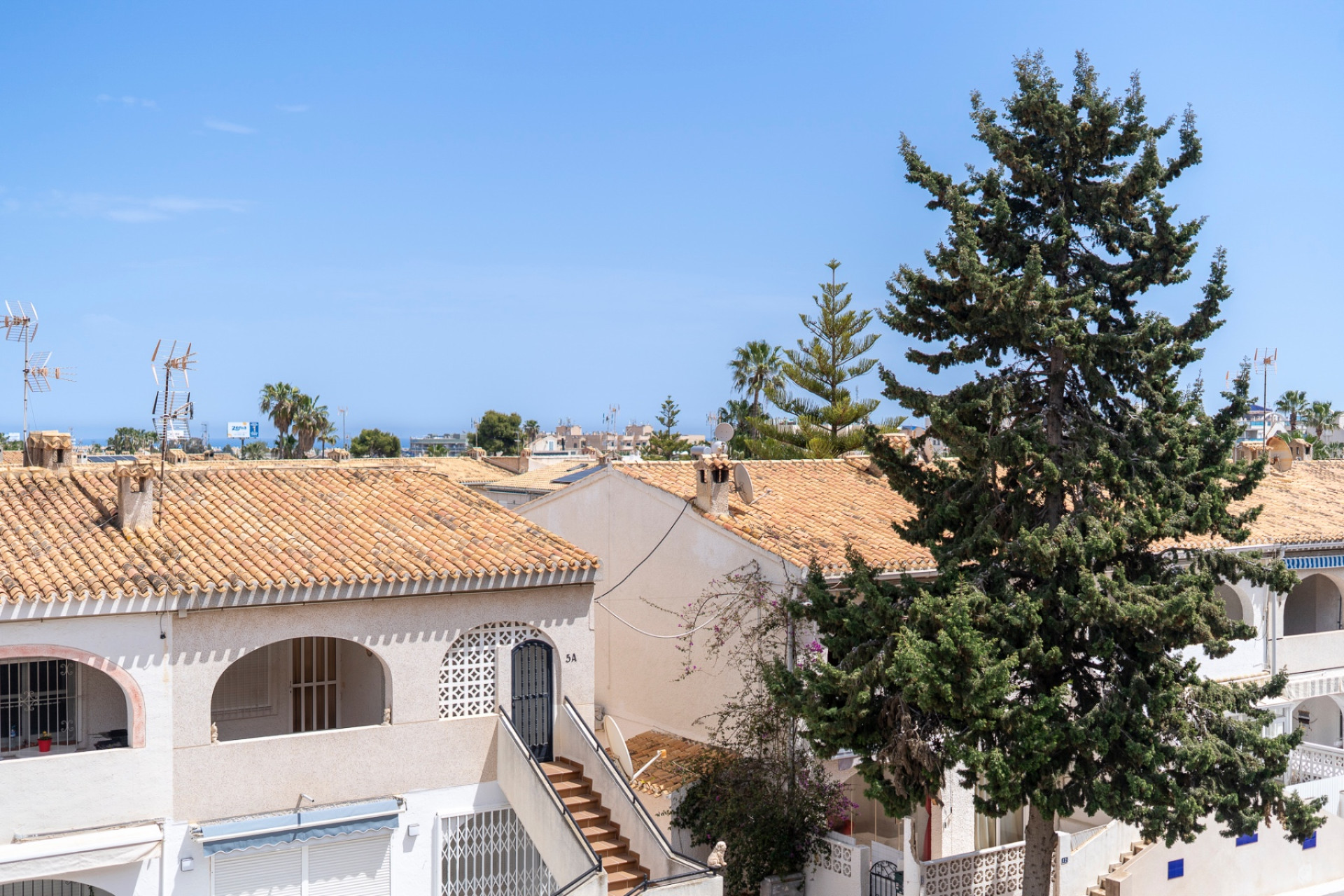 Herverkoop - 1. Appartement / flat - Orihuela Costa - Costa Blanca Zuid