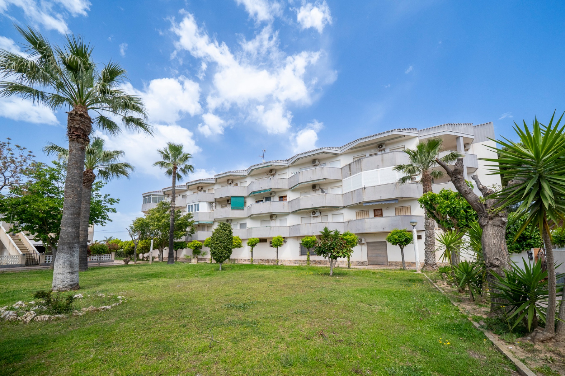 Herverkoop - 1. Appartement / flat - Orihuela Costa - Costa Blanca Zuid