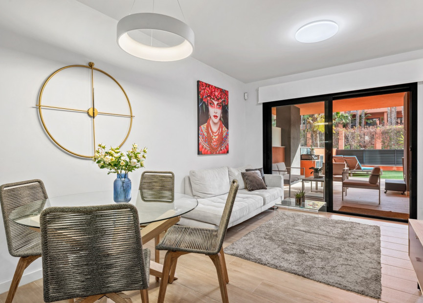 Herverkoop - 1. Appartement / flat - Orihuela Costa - Costa Blanca Zuid