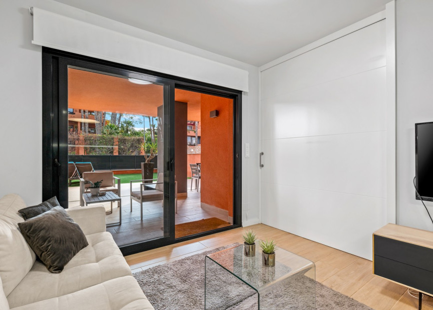 Herverkoop - 1. Appartement / flat - Orihuela Costa - Costa Blanca Zuid