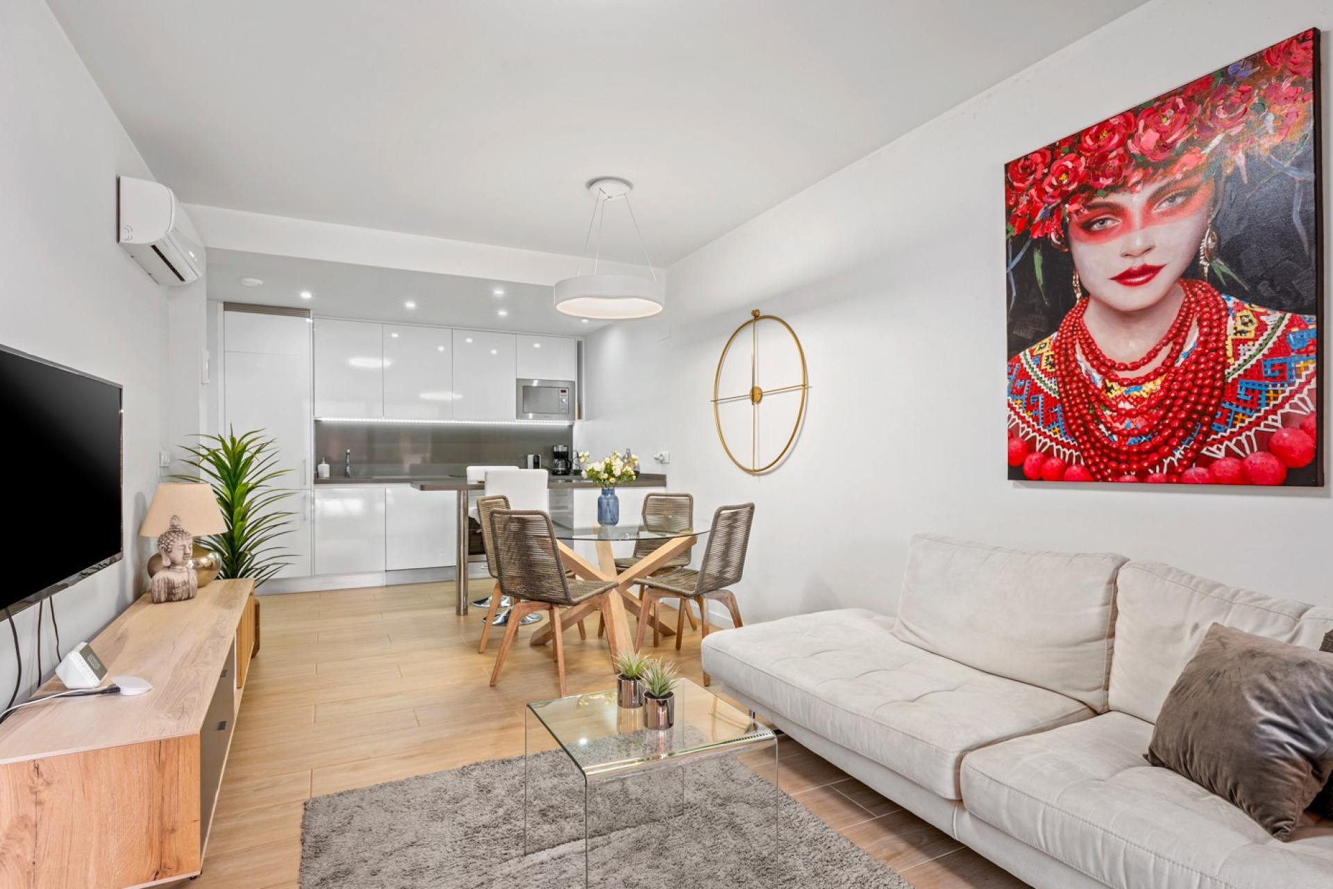Herverkoop - 1. Appartement / flat - Orihuela Costa - Costa Blanca Zuid