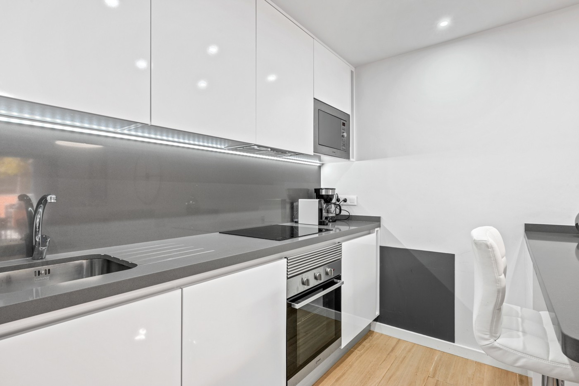 Herverkoop - 1. Appartement / flat - Orihuela Costa - Costa Blanca Zuid
