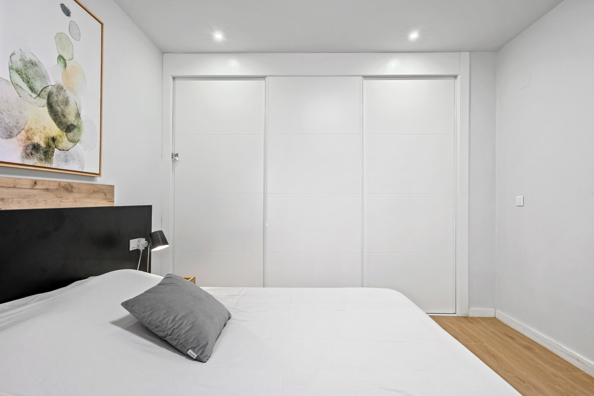 Herverkoop - 1. Appartement / flat - Orihuela Costa - Costa Blanca Zuid