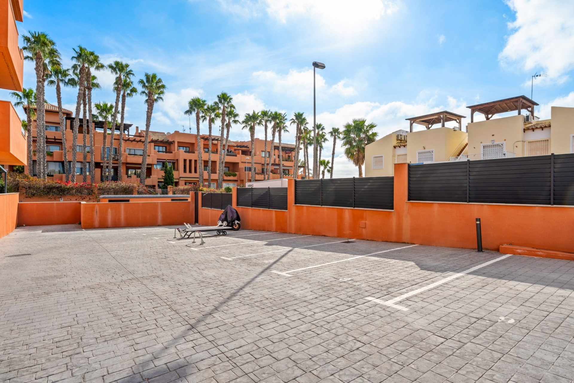 Herverkoop - 1. Appartement / flat - Orihuela Costa - Costa Blanca Zuid