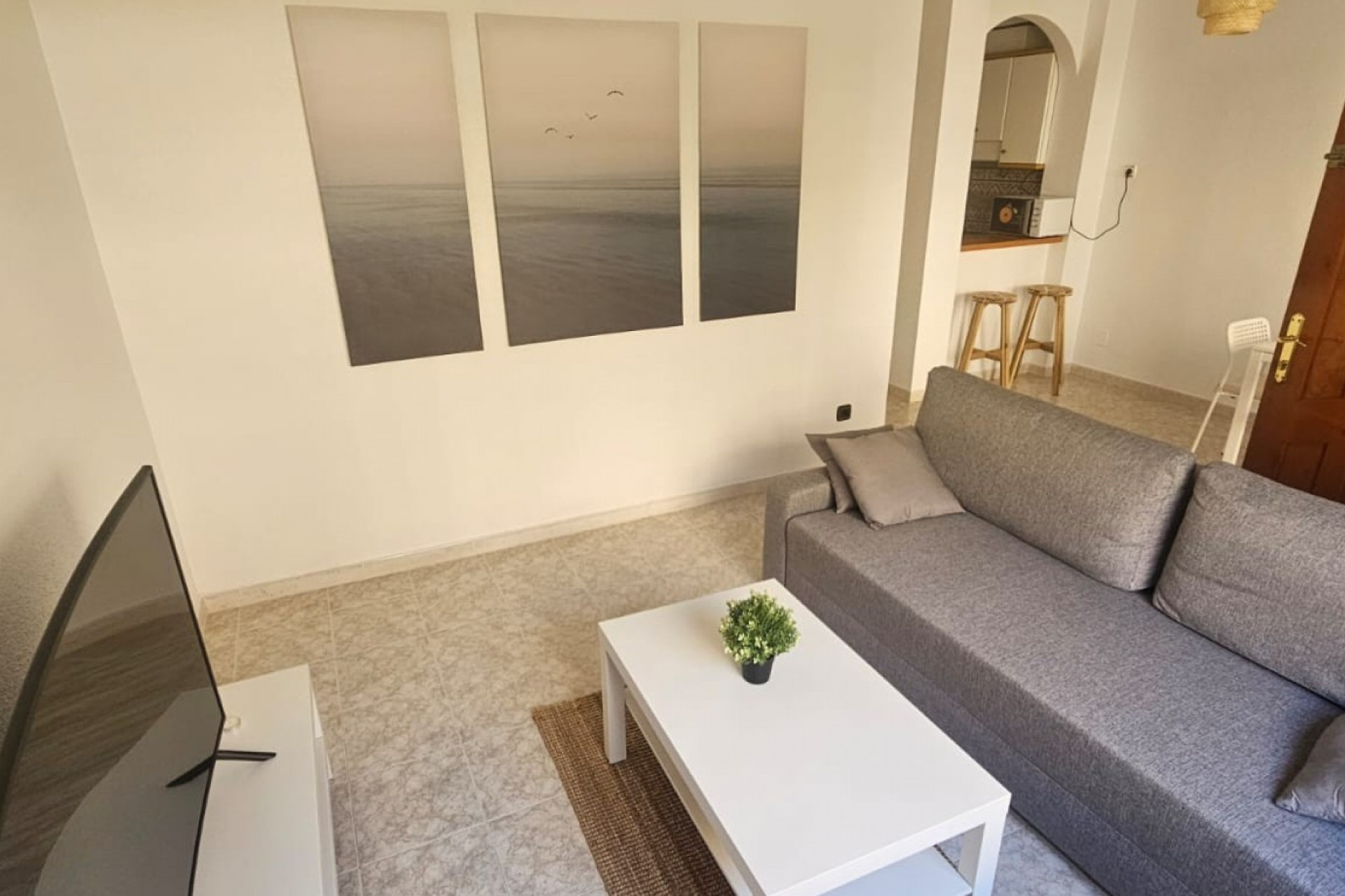 Herverkoop - 1. Appartement / flat - Orihuela Costa - Costa Blanca Zuid