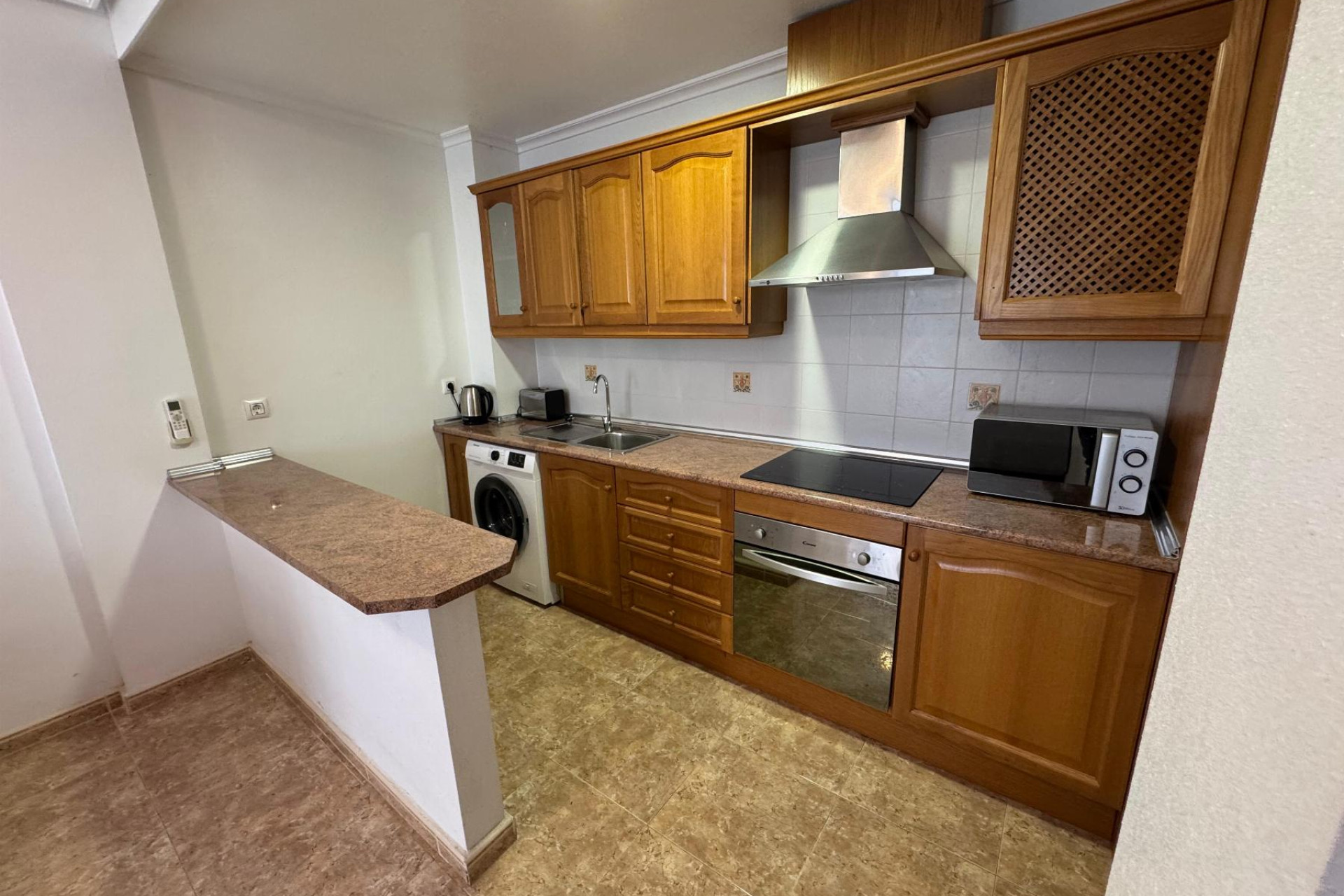 Herverkoop - 1. Appartement / flat - Orihuela Costa - Costa Blanca Zuid
