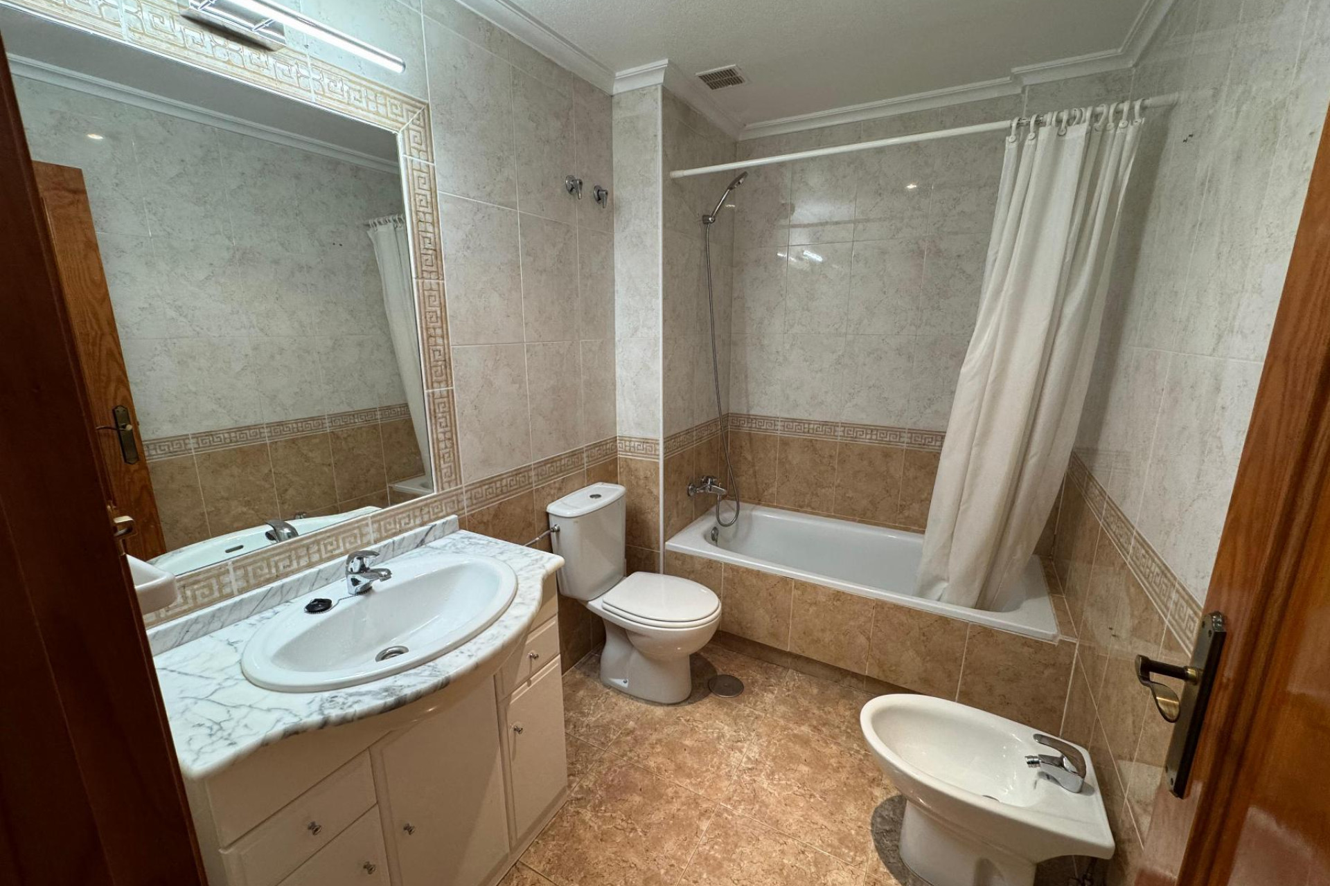 Herverkoop - 1. Appartement / flat - Orihuela Costa - Costa Blanca Zuid