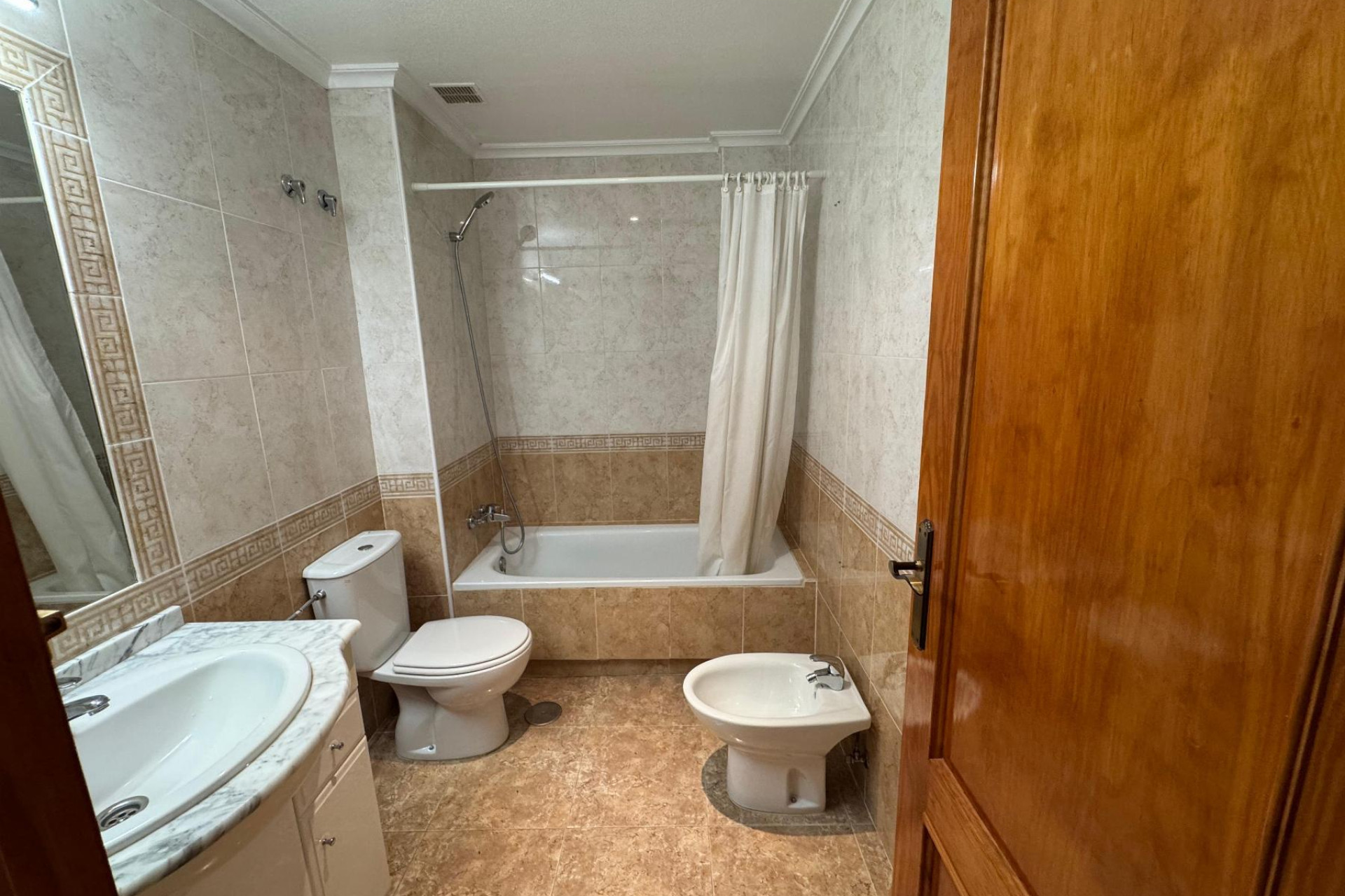 Herverkoop - 1. Appartement / flat - Orihuela Costa - Costa Blanca Zuid